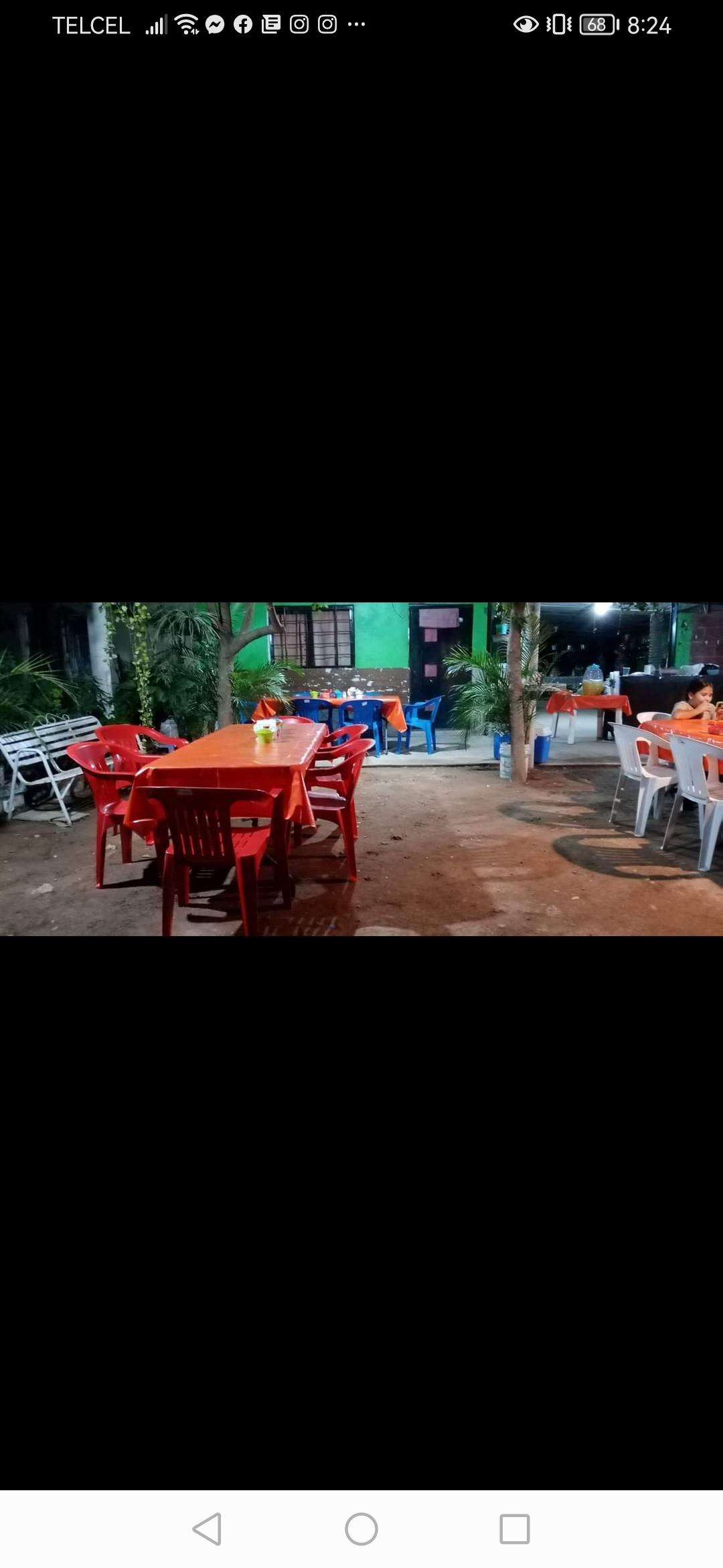 Cenaduría doña lucha image 9