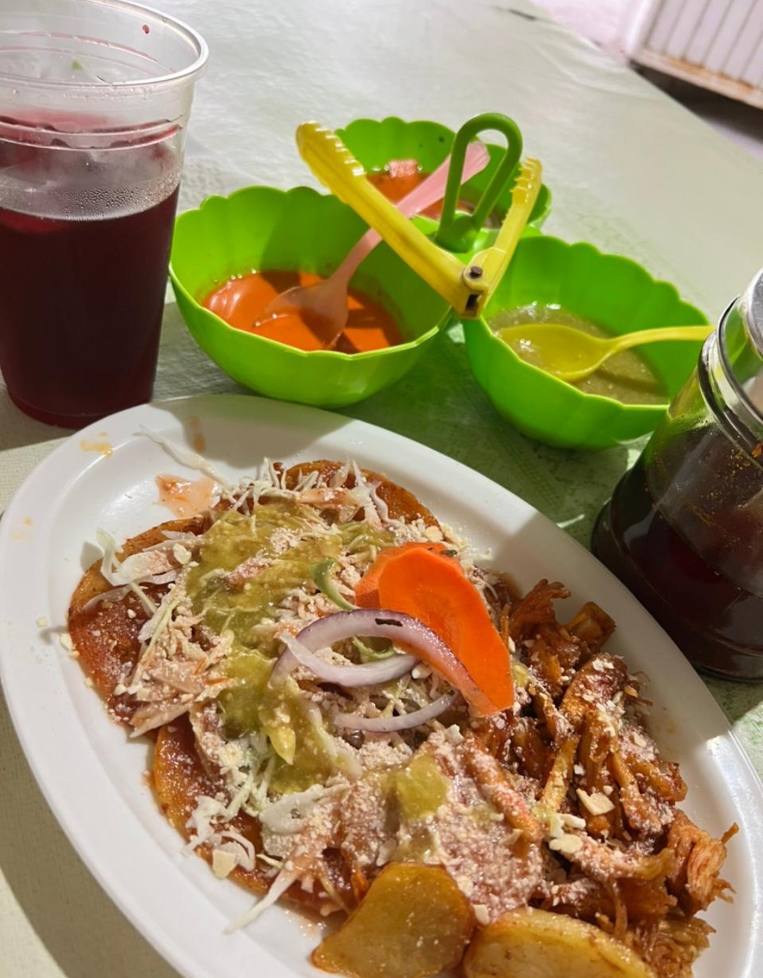 CENADURIA SOCO image 2