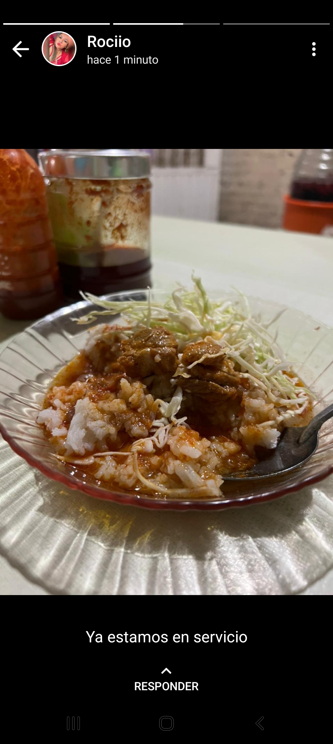 CENADURIA SOCO image 5