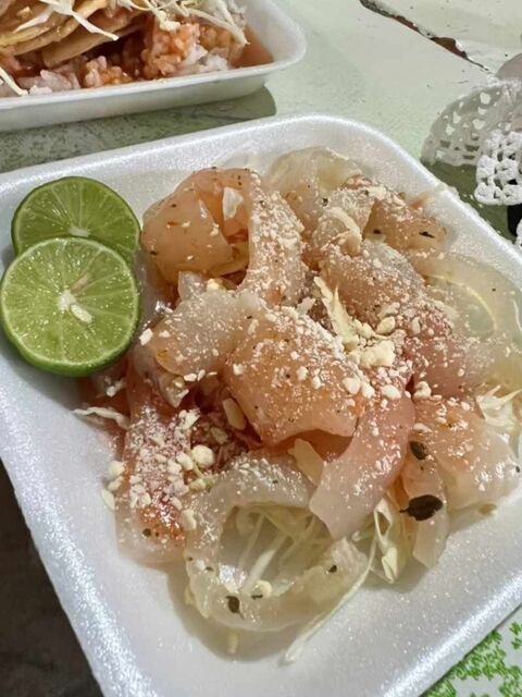 CENADURIA SOCO image 6