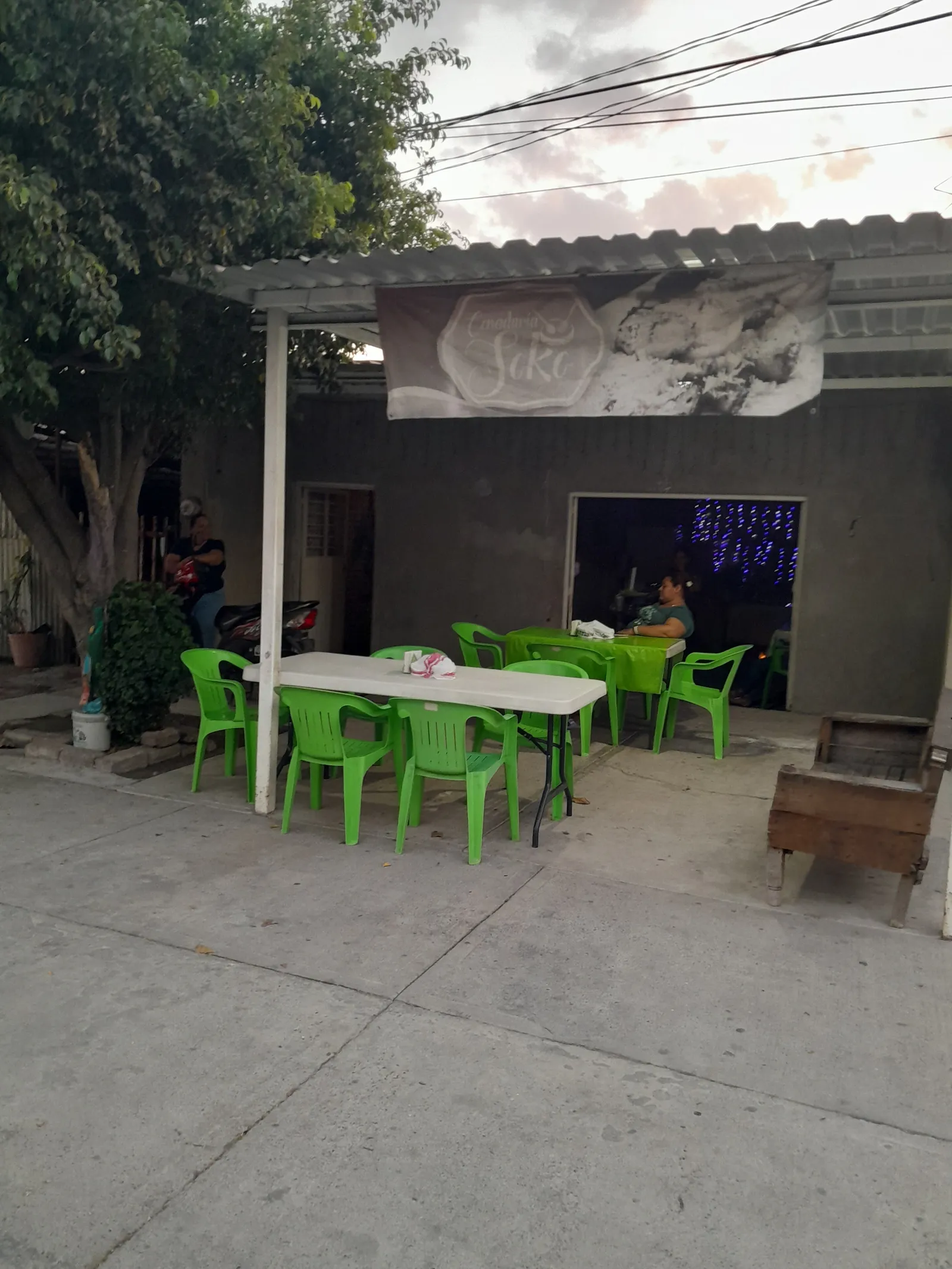 CENADURIA SOCO image 8