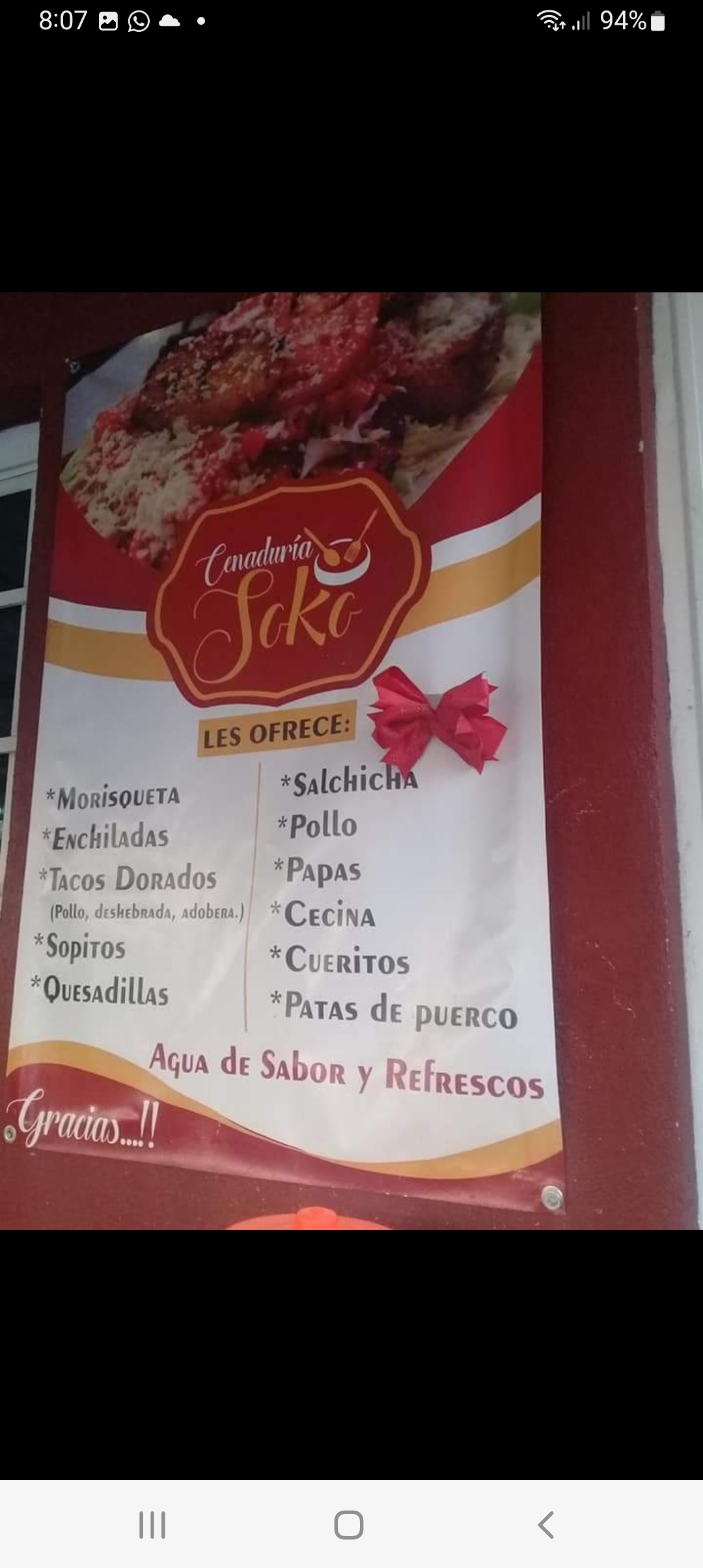 CENADURIA SOCO image 9