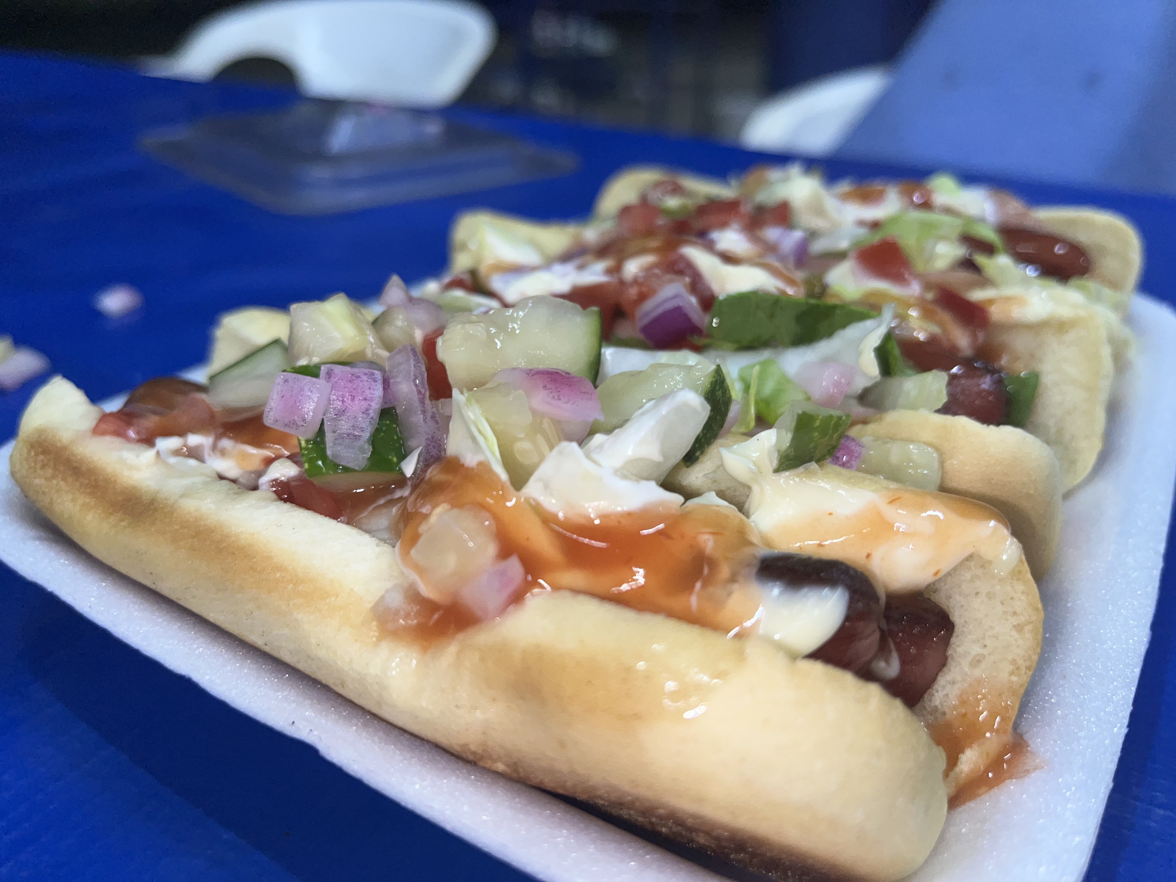 Hamburguesas CERILLO-BURGUER image 2