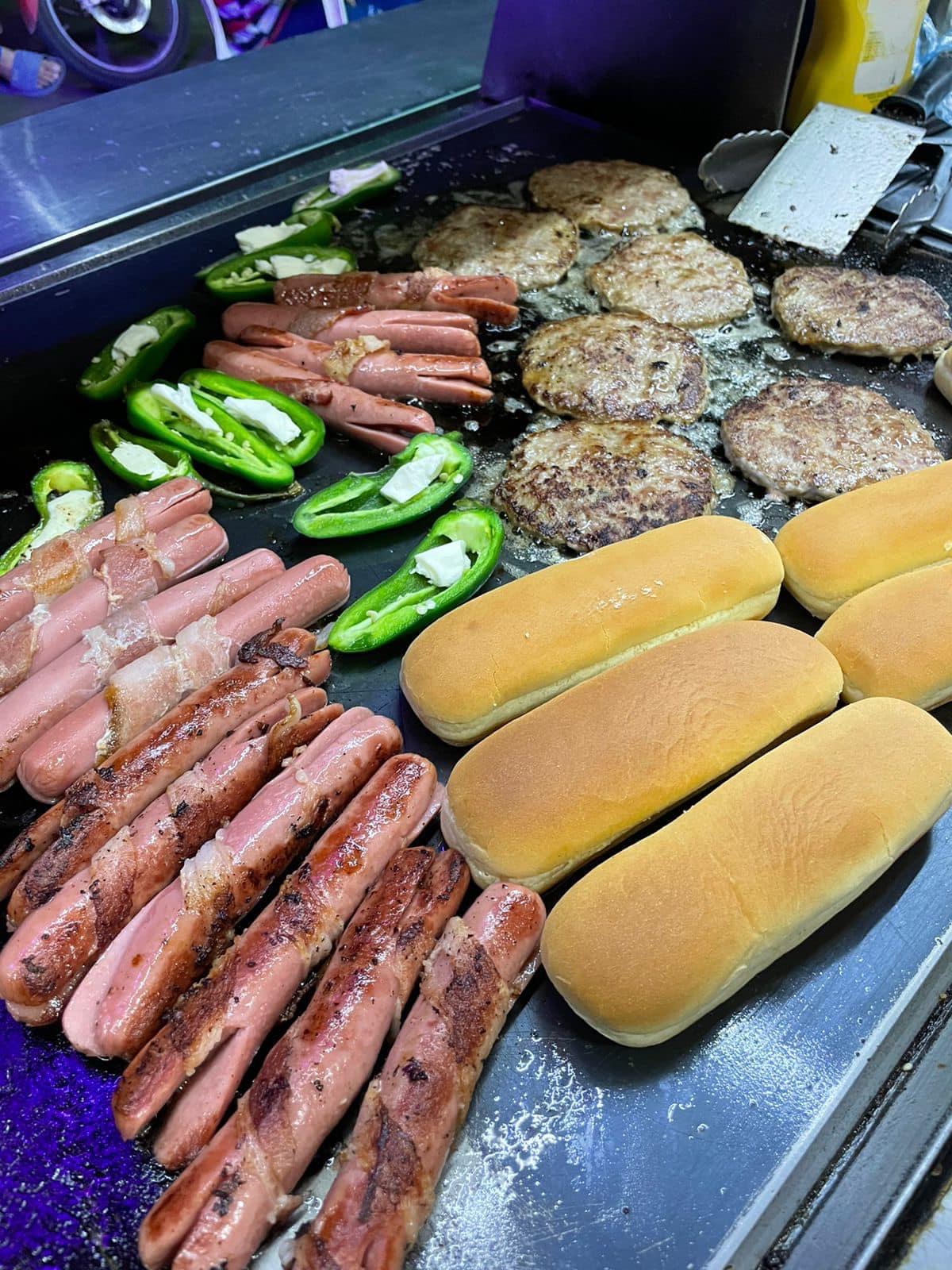 Hamburguesas CERILLO-BURGUER image 3