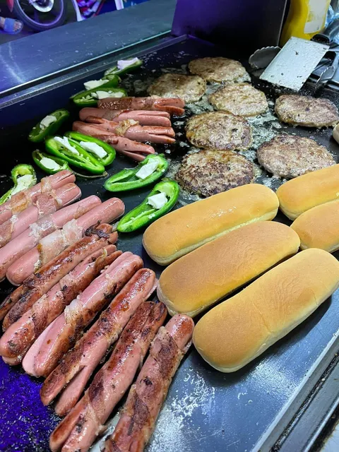 Hamburguesas CERILLO-BURGUER image 3