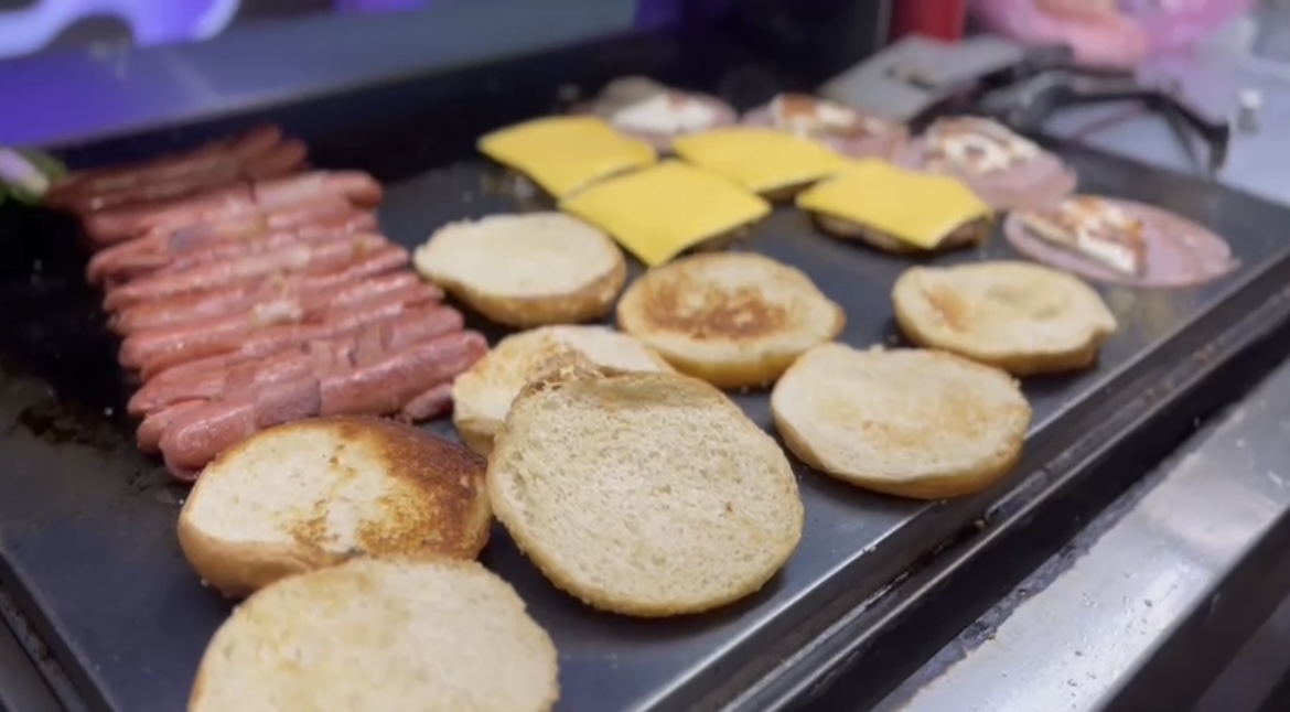 Hamburguesas CERILLO-BURGUER image 4