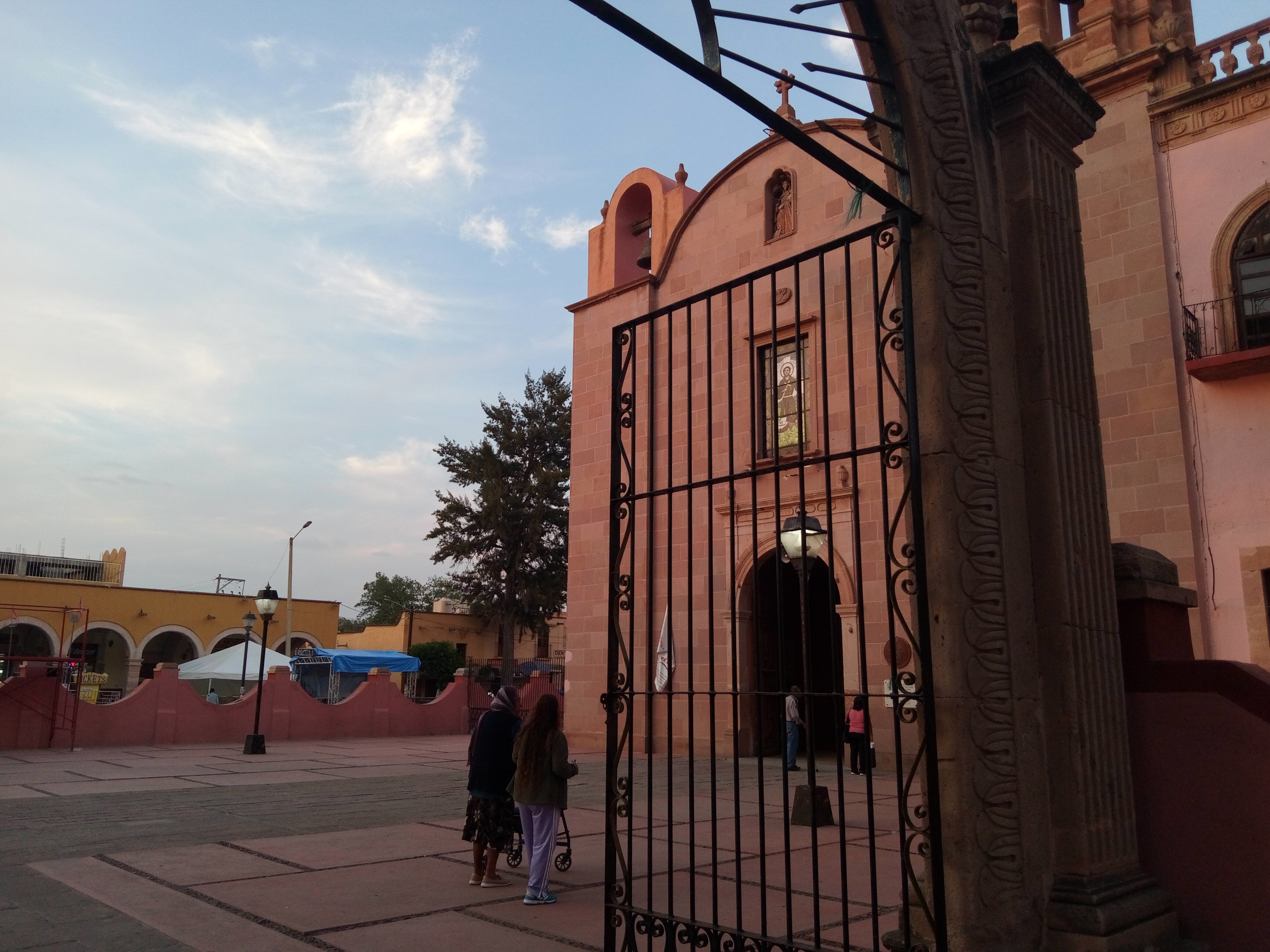 San Pancho Mariscos image 2