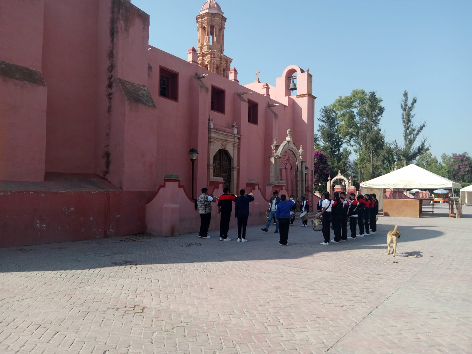 San Pancho Mariscos image 3