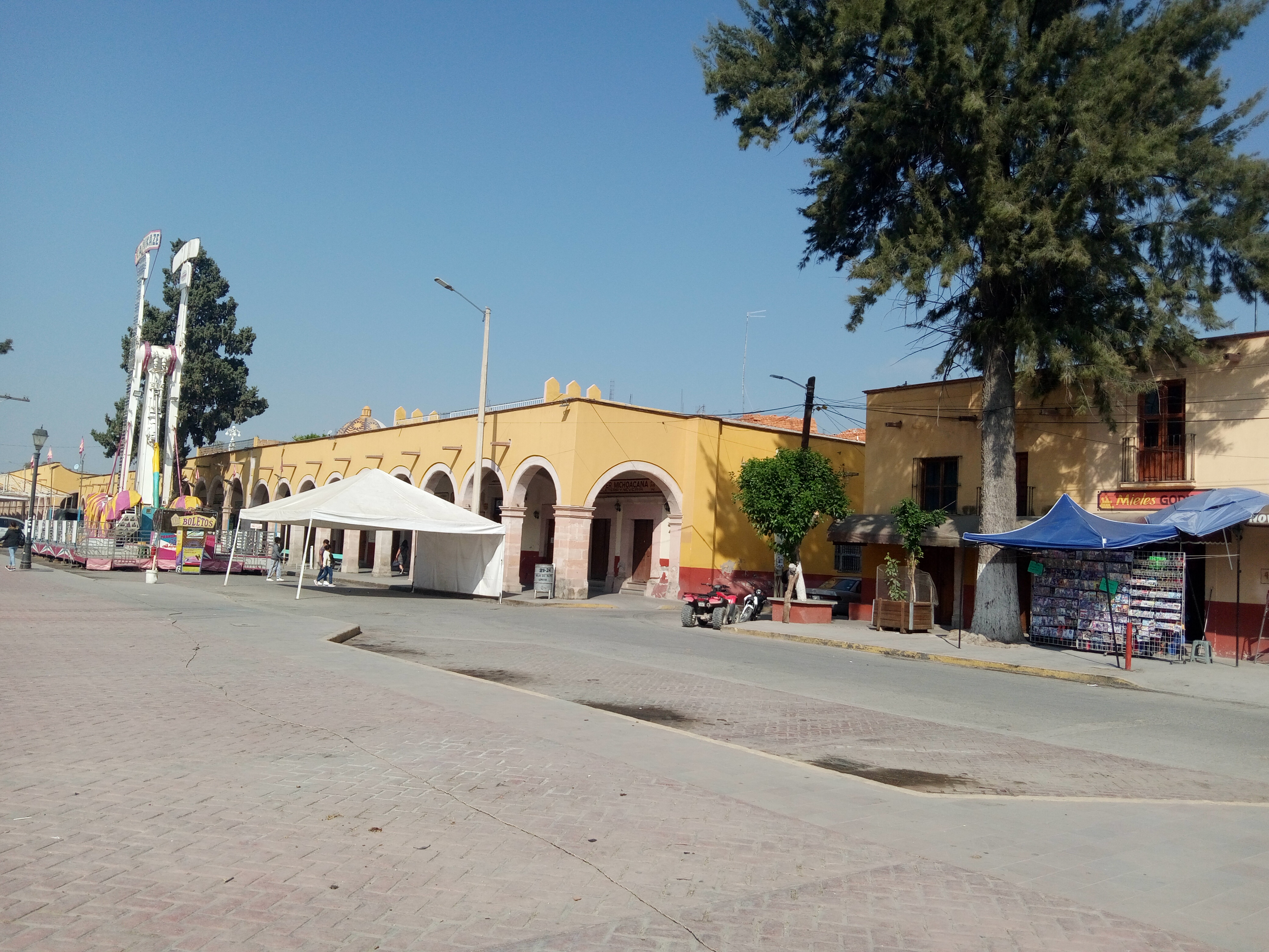 San Pancho Mariscos image 4