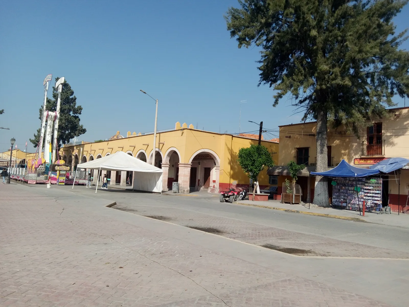 San Pancho Mariscos image 4