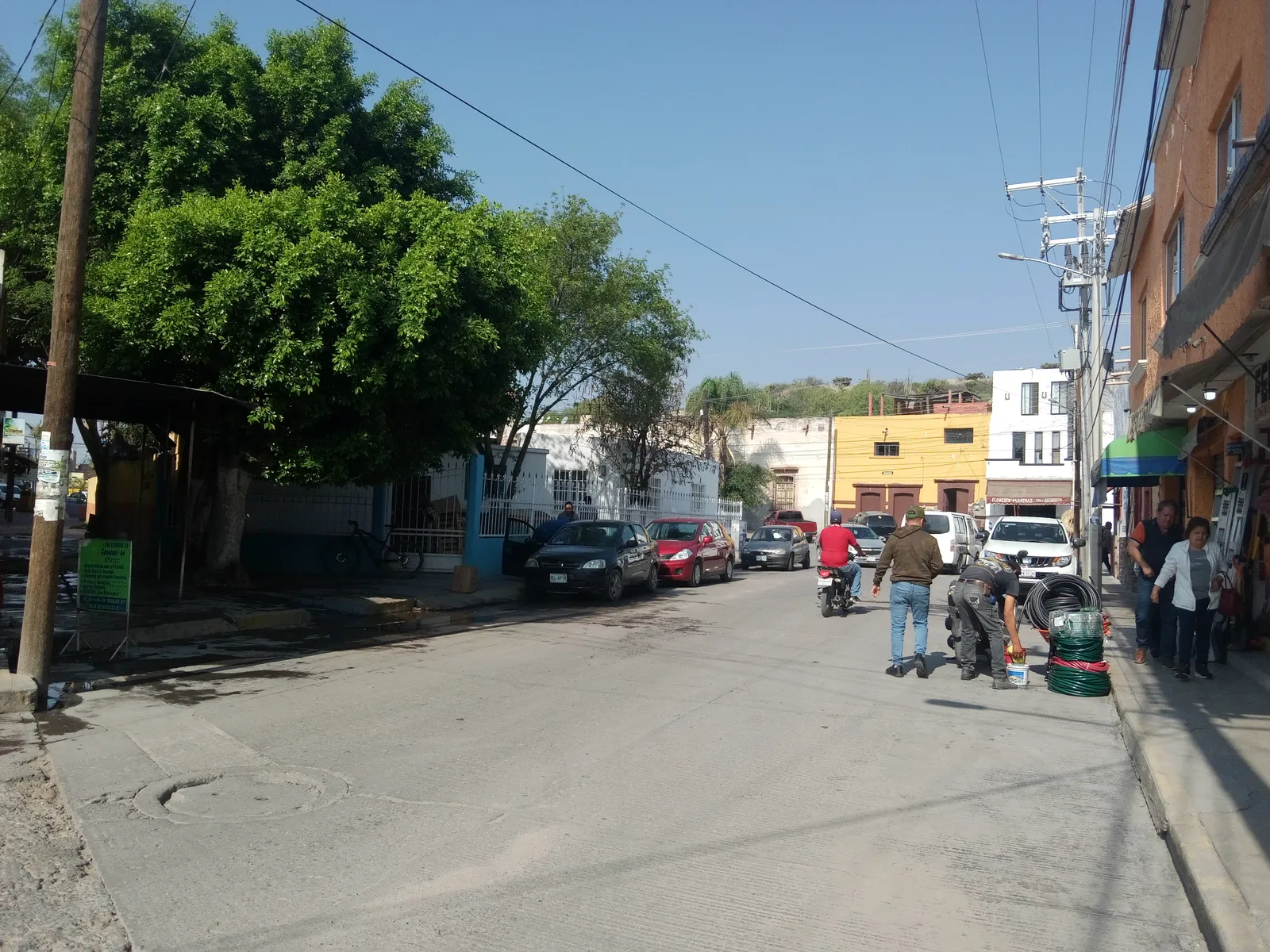 San Pancho Mariscos image 5