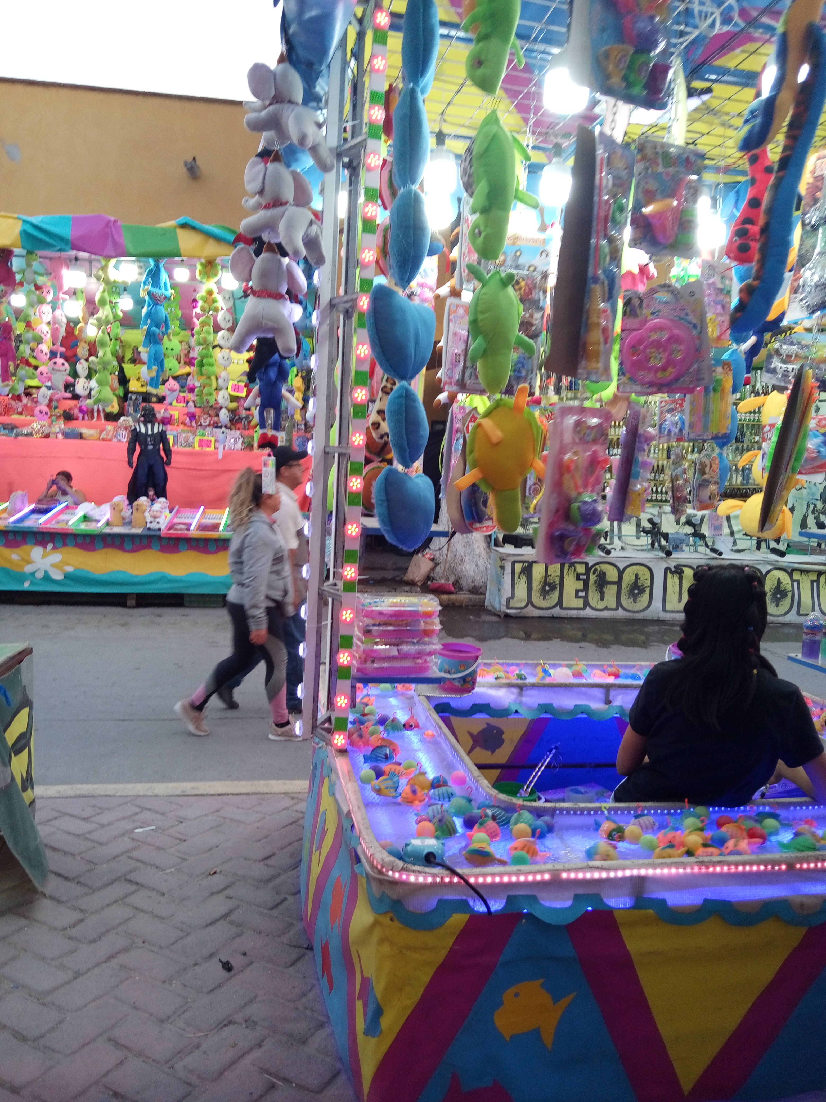 San Pancho Mariscos image 6