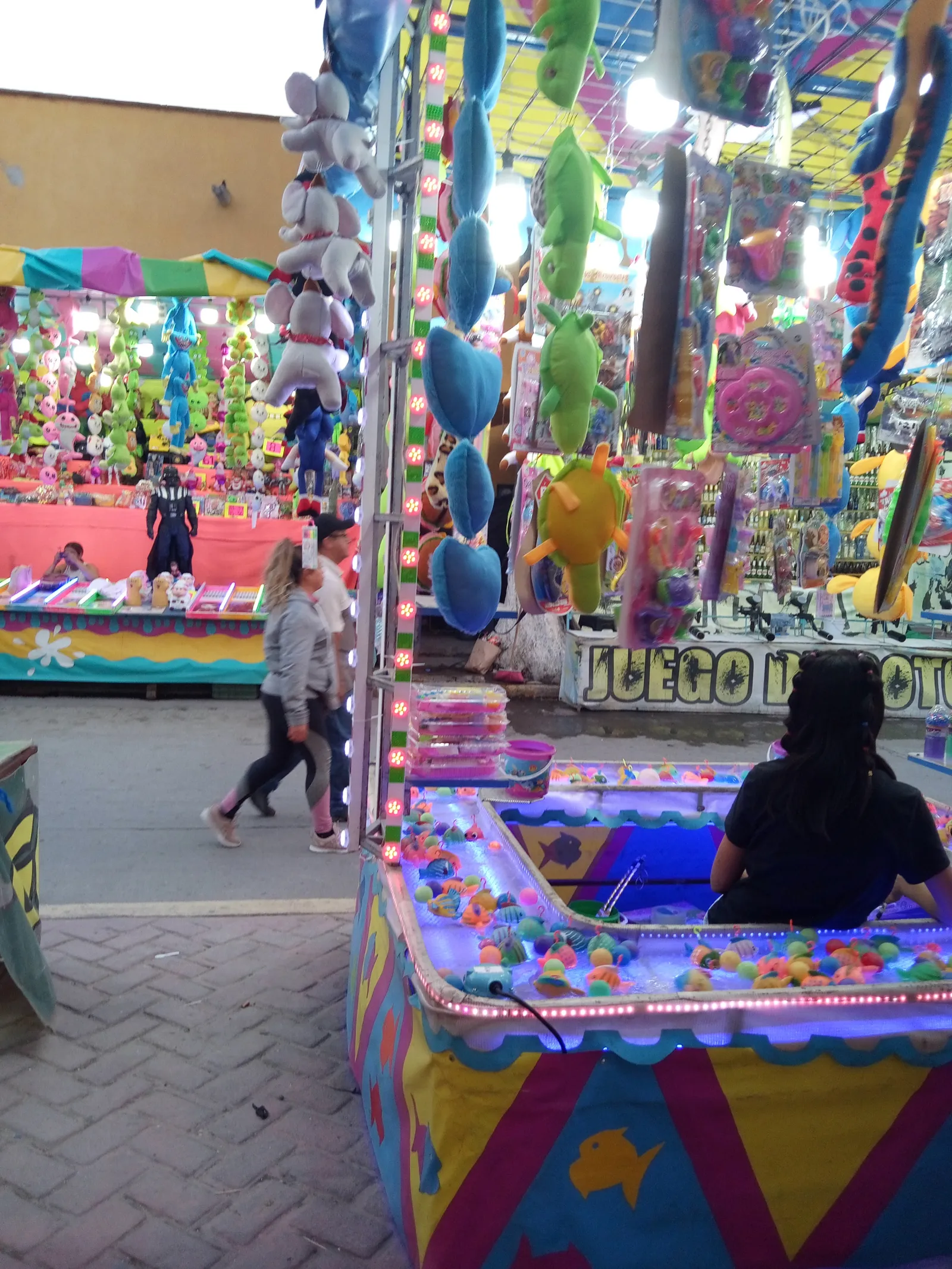 San Pancho Mariscos image 6