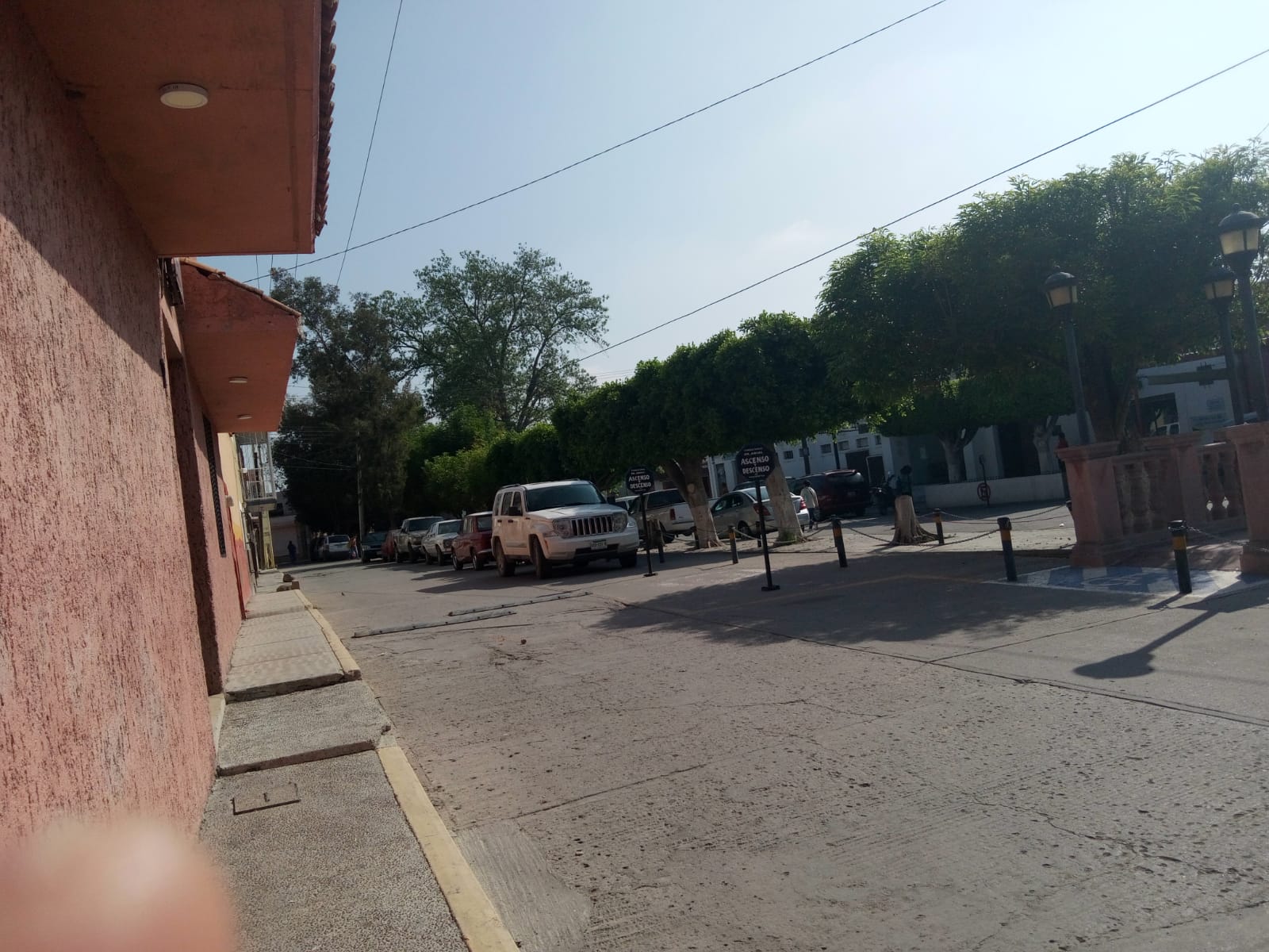 San Pancho Mariscos image 7