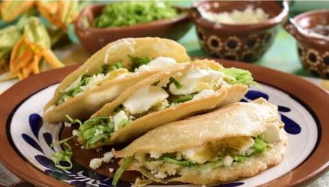 Ka-titos Cocina Mexicana image 2