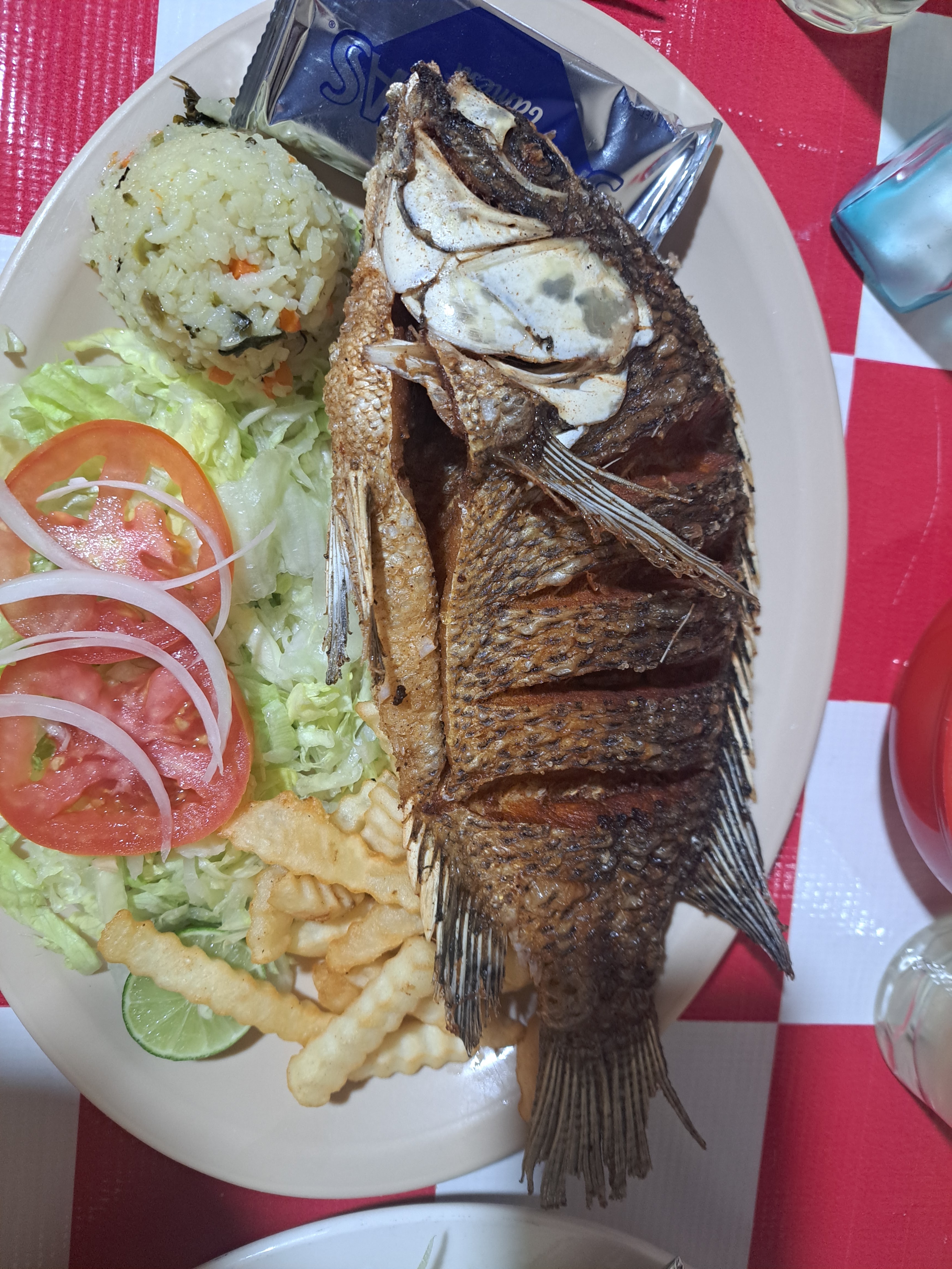 La Esquina del Marisco image 2