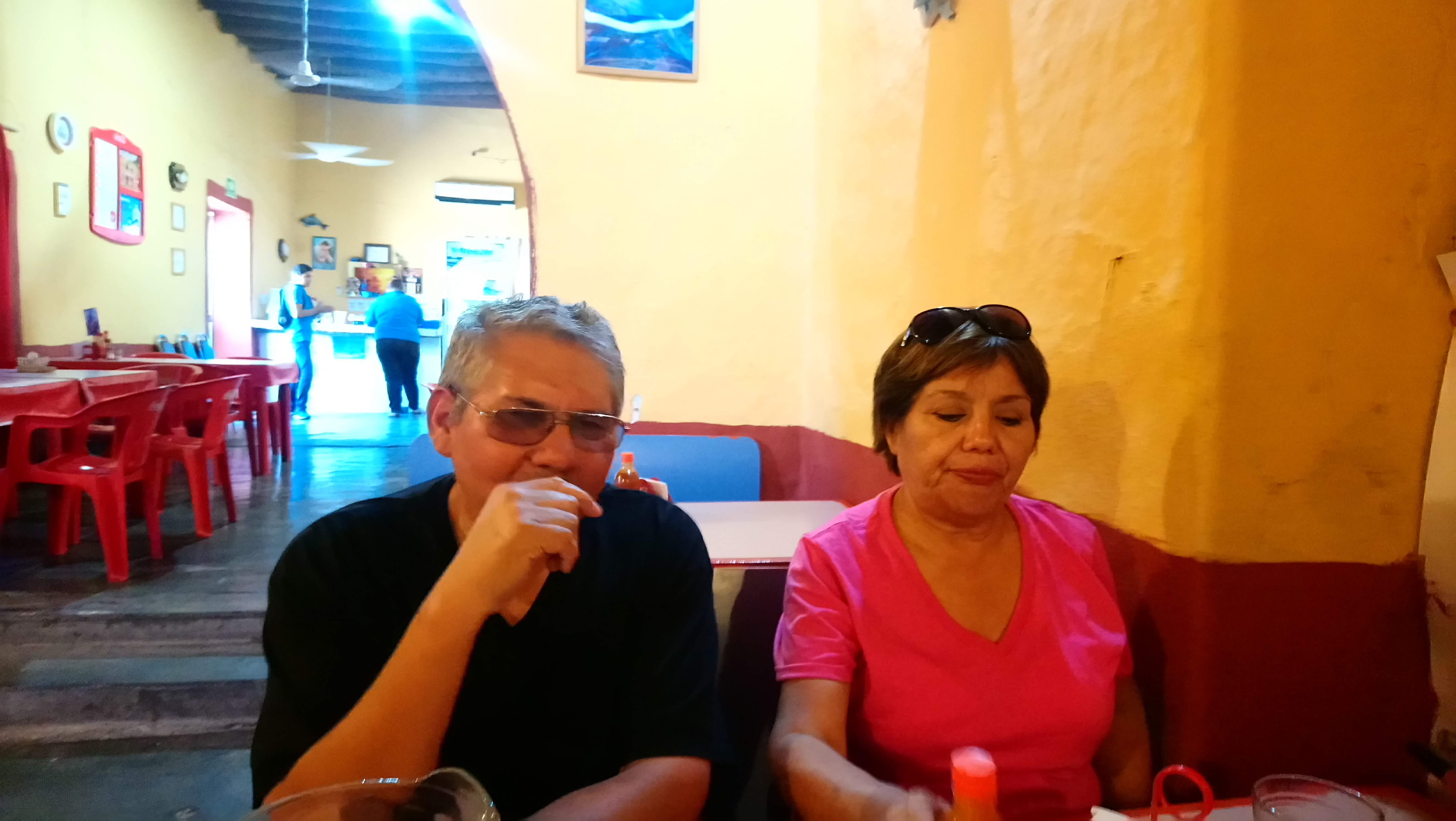 La Esquina del Marisco image 3