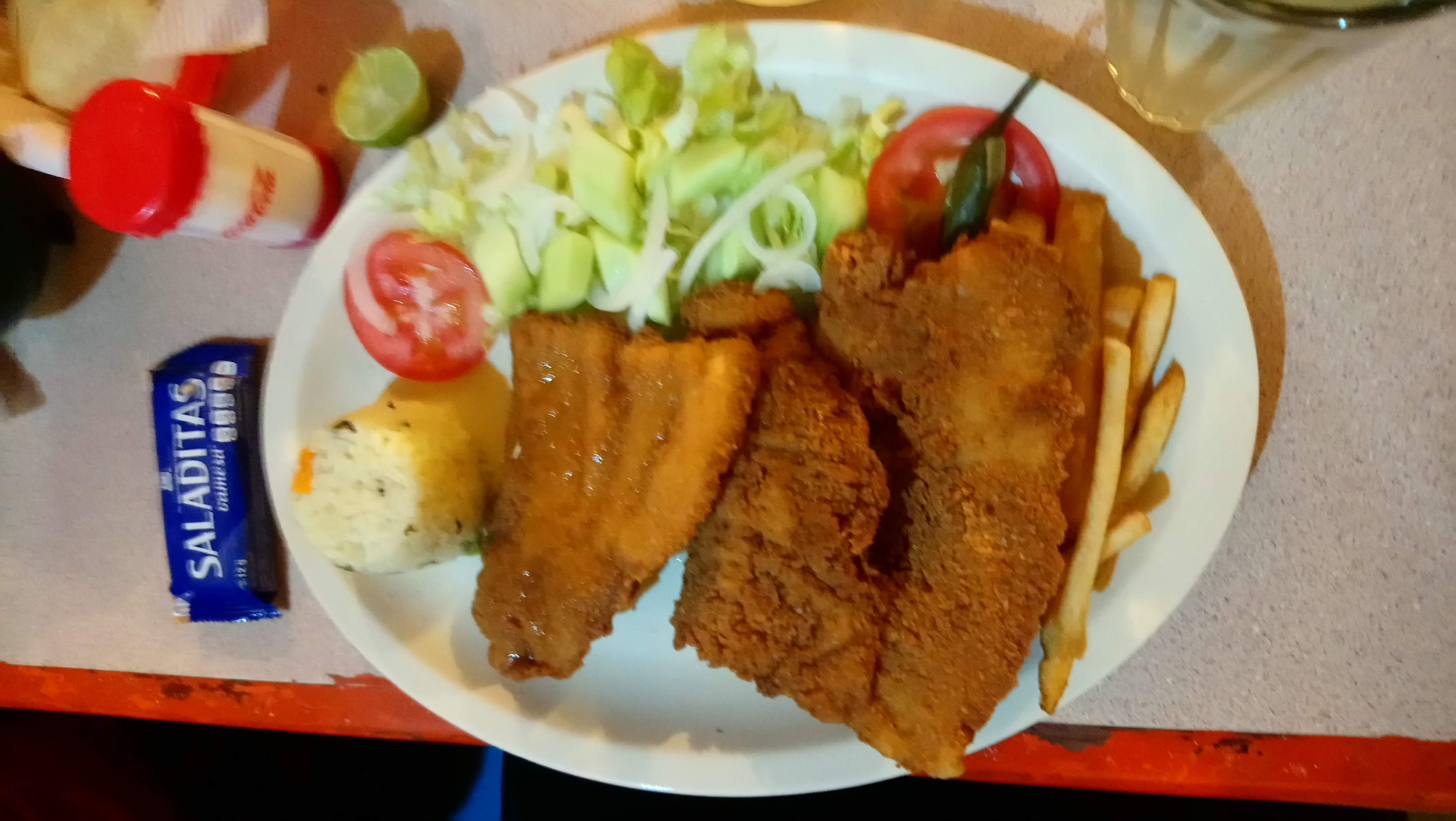 La Esquina del Marisco image 4