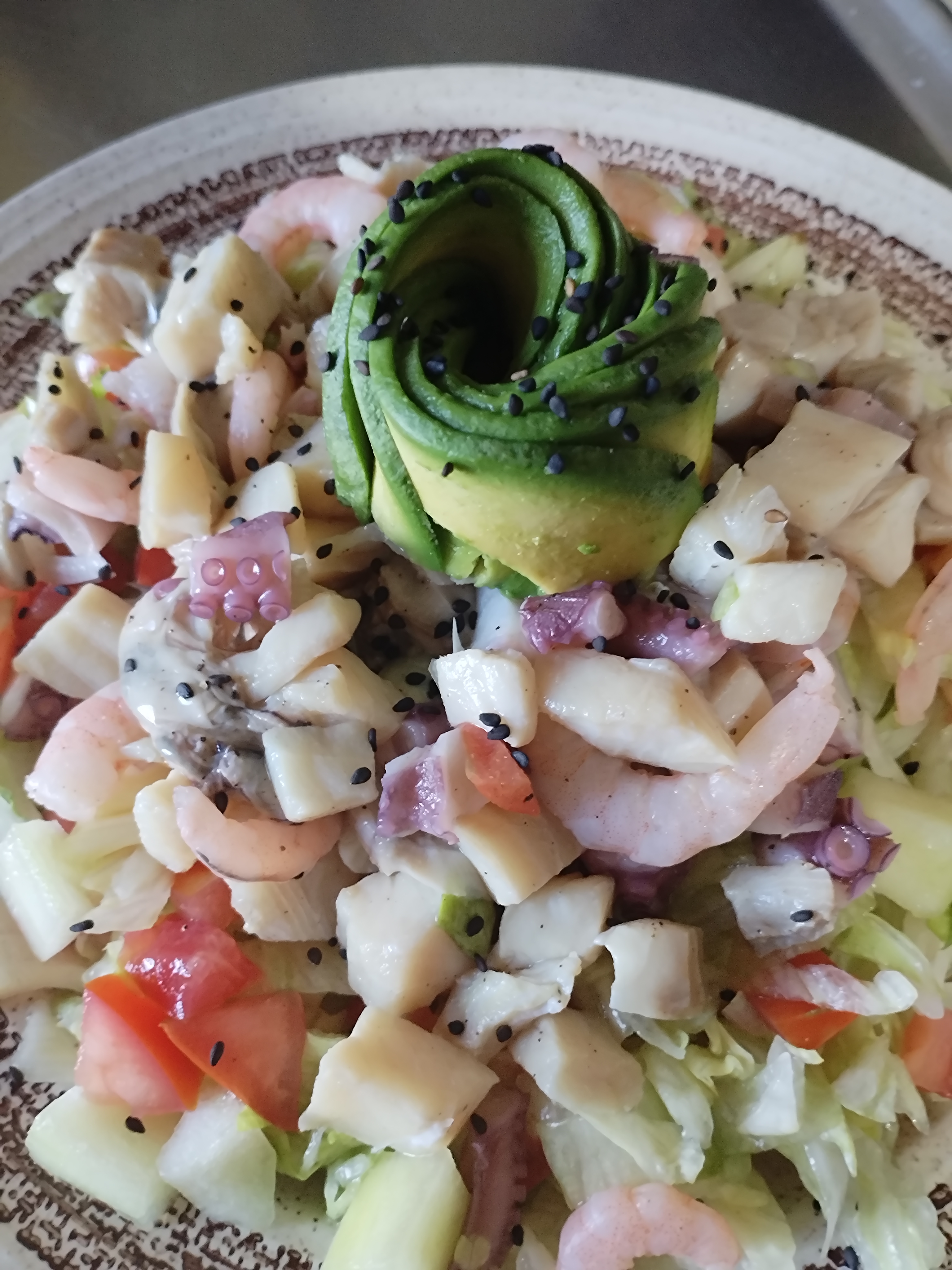 La Esquina del Marisco image 5