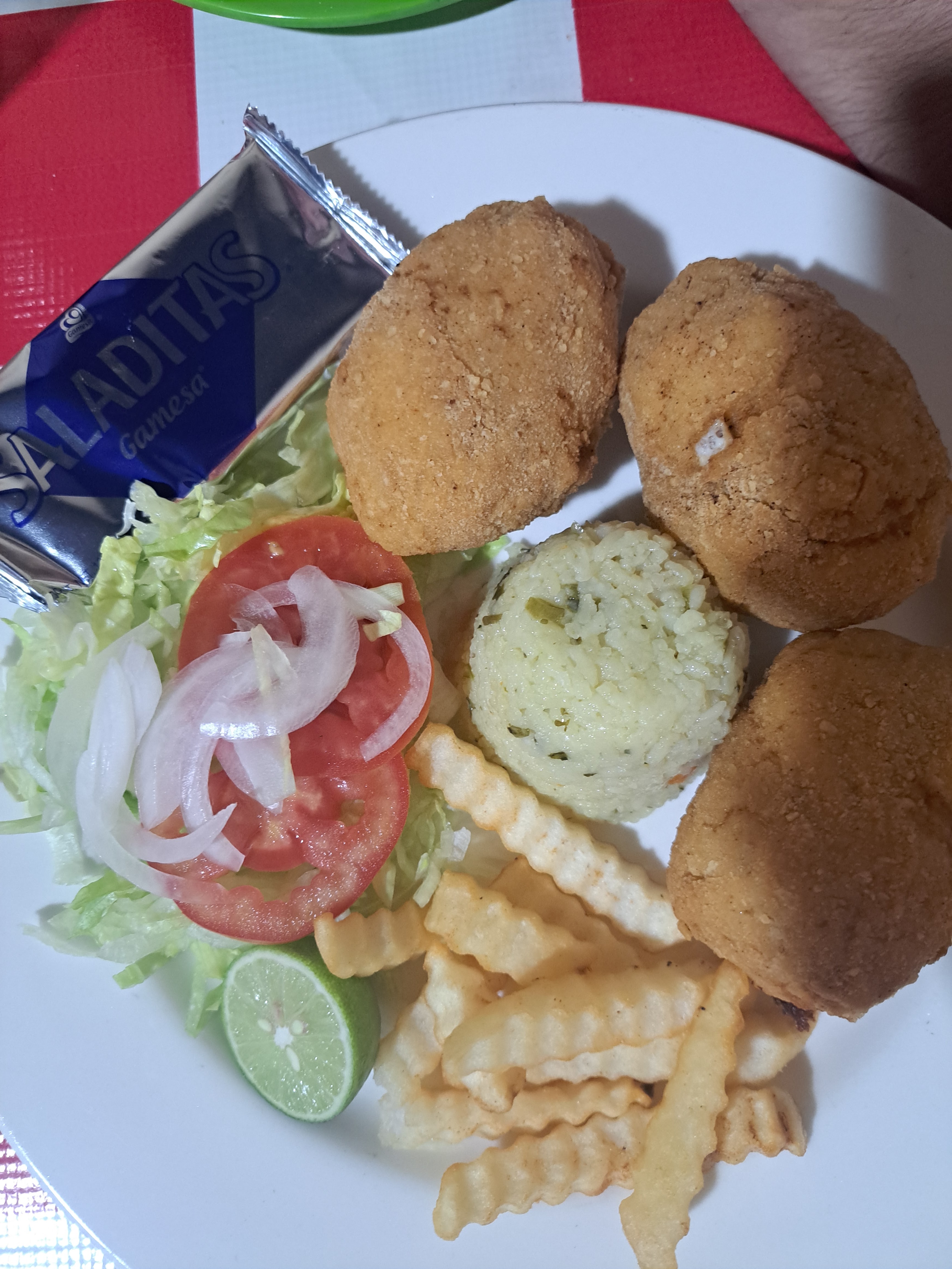 La Esquina del Marisco image 6