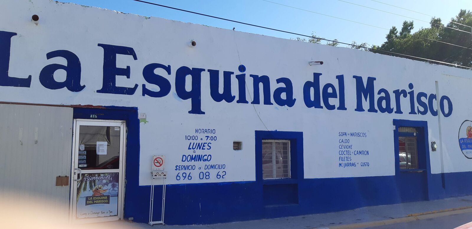 La Esquina del Marisco image 7