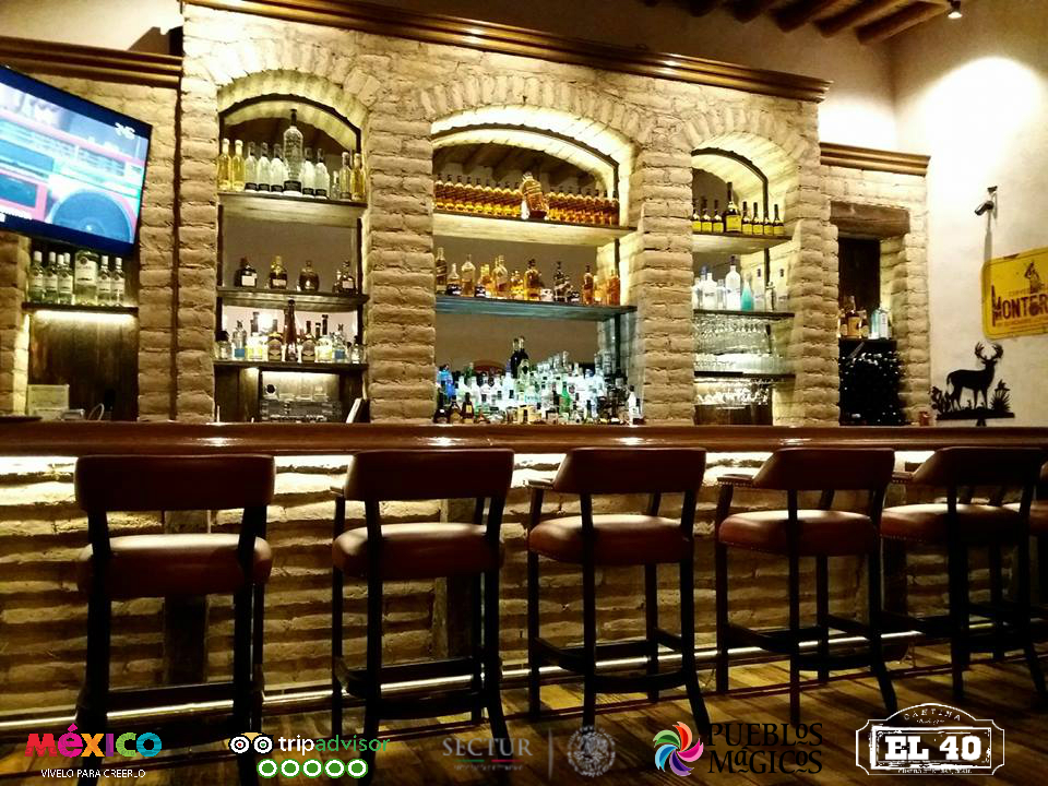 Cantina El 40 image 1