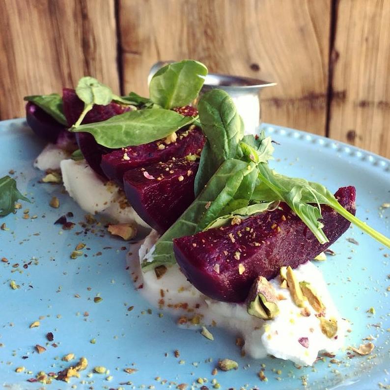 Cantina El 40 image 2