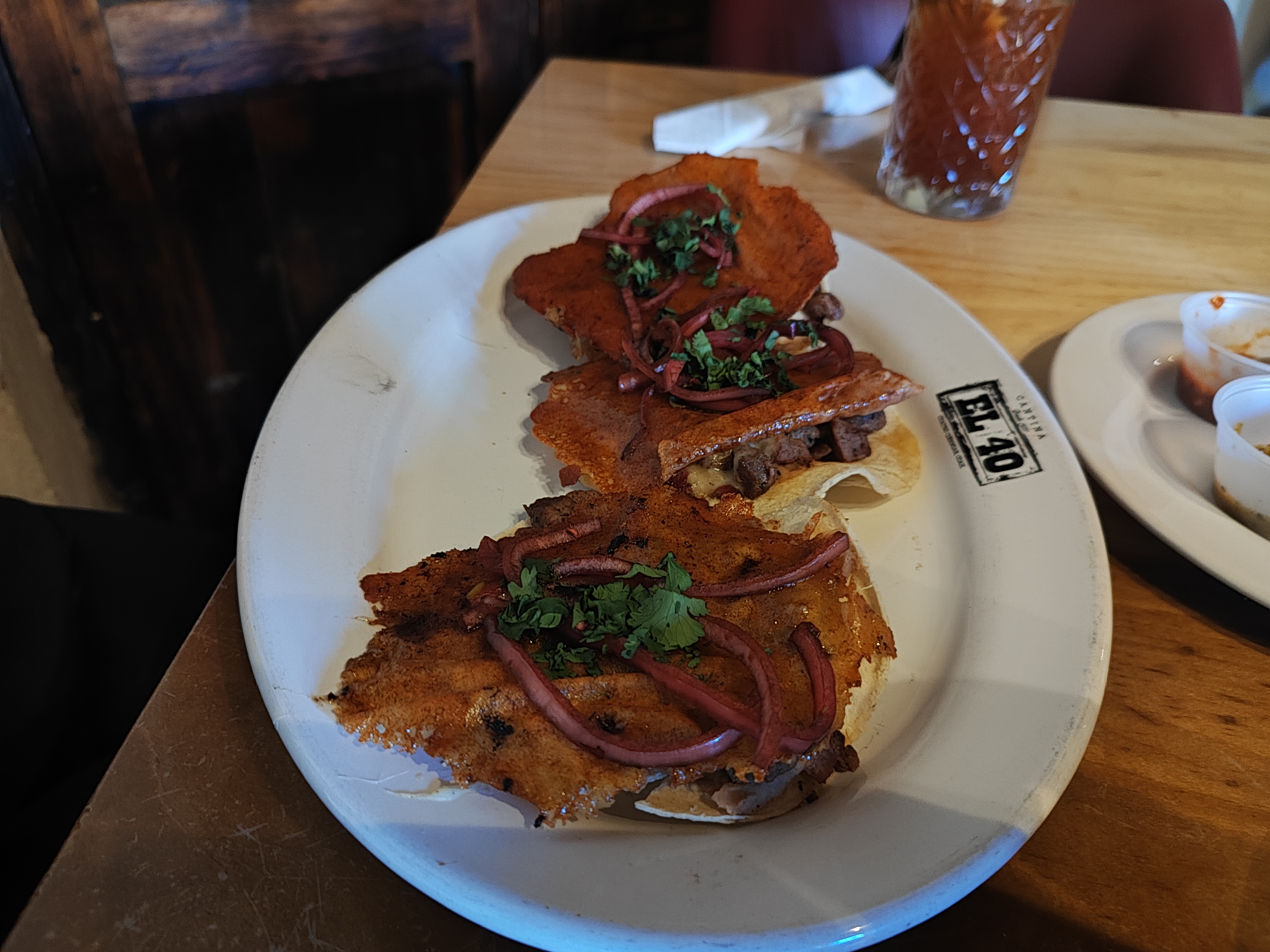 Cantina El 40 image 3