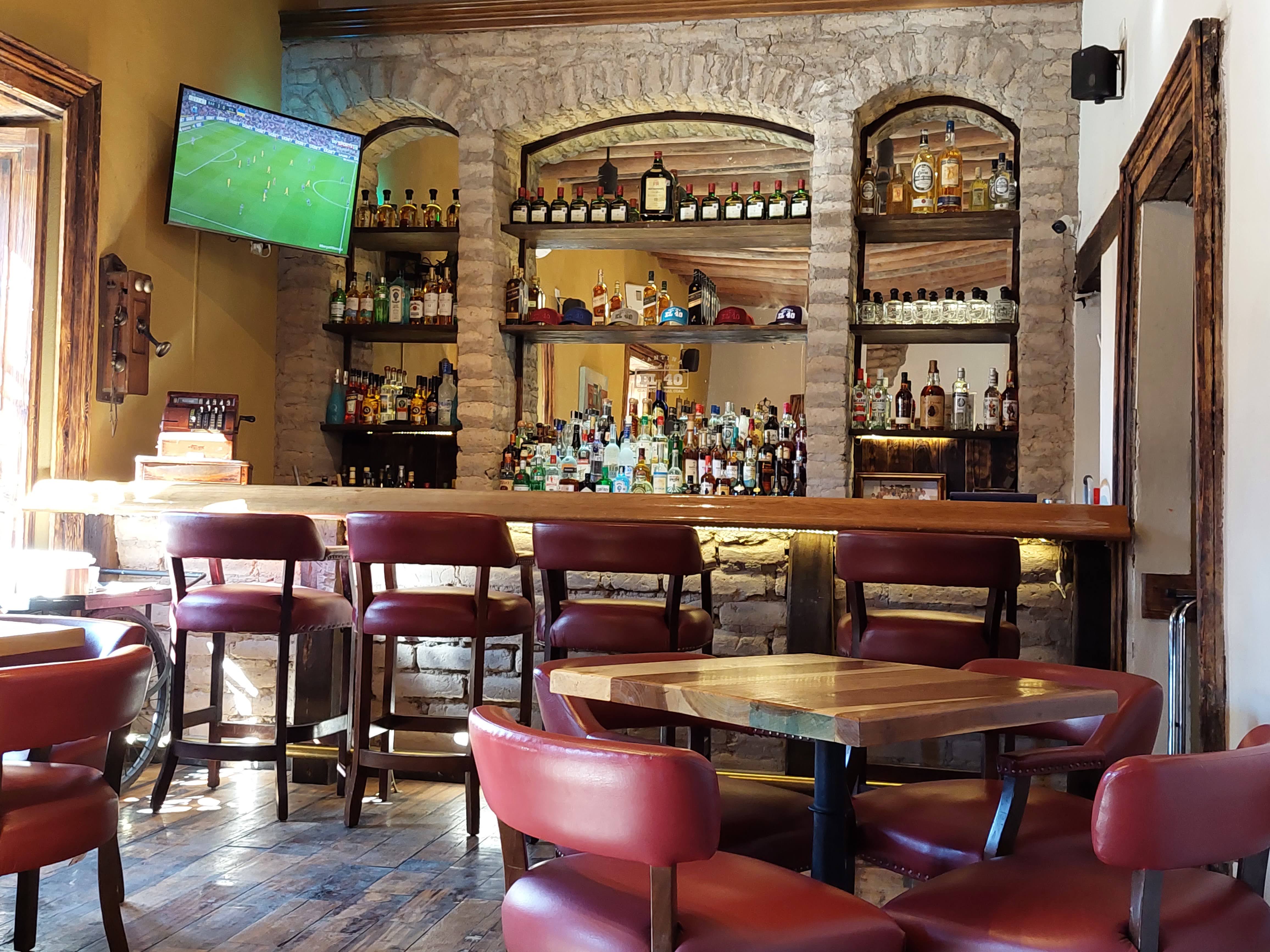 Cantina El 40 image 6