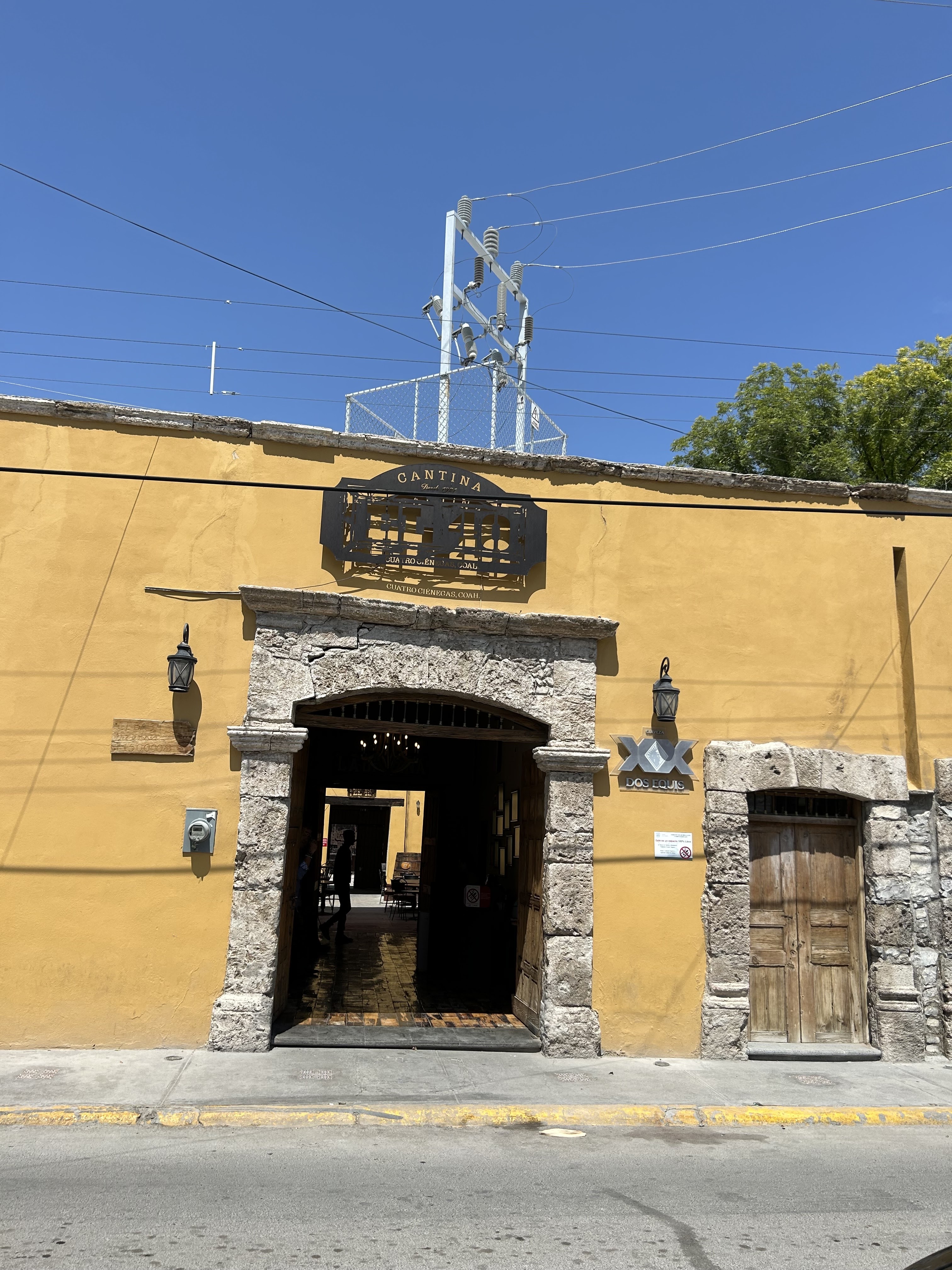 Cantina El 40 image 9