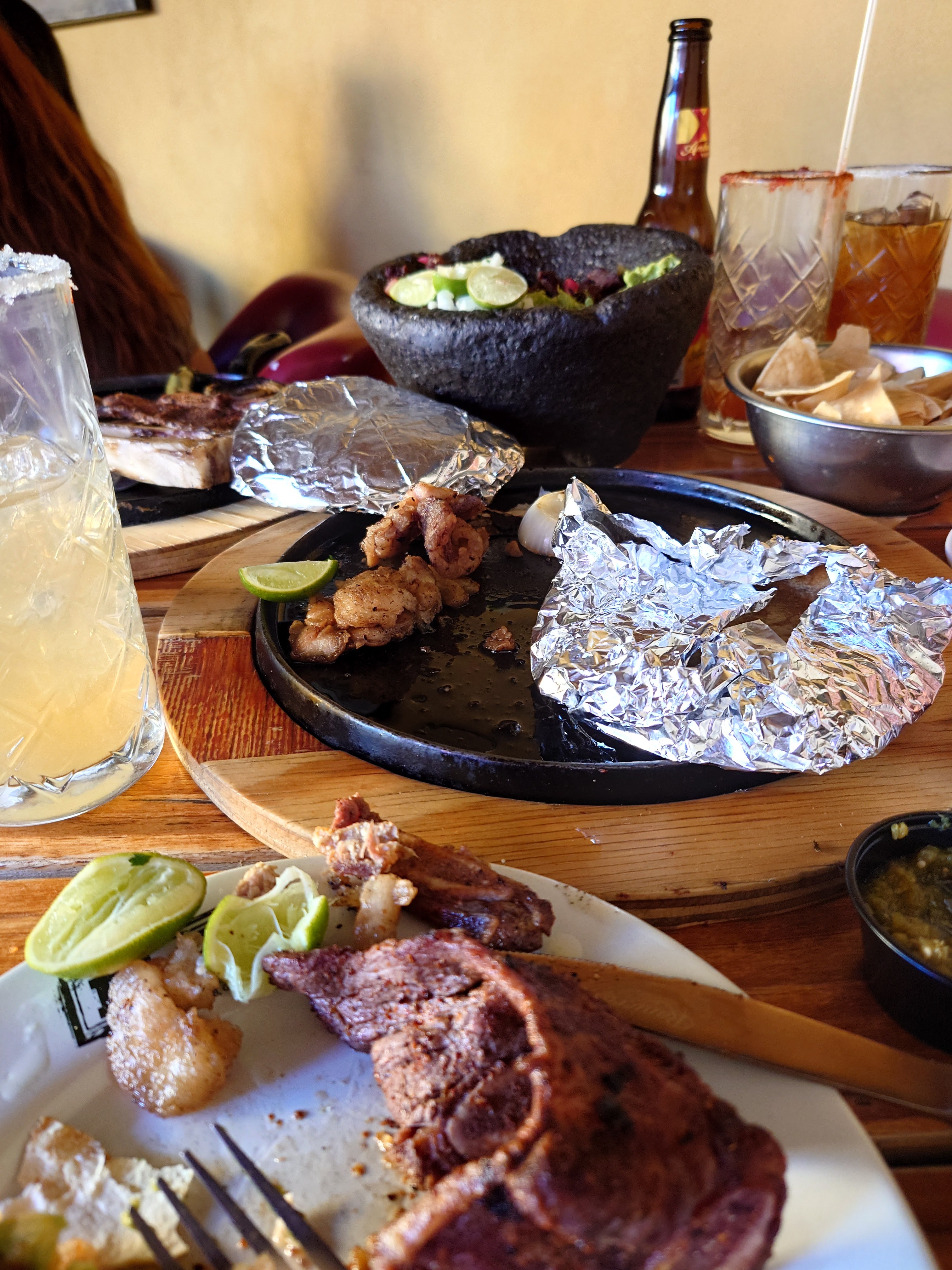 Cantina El 40 image 10