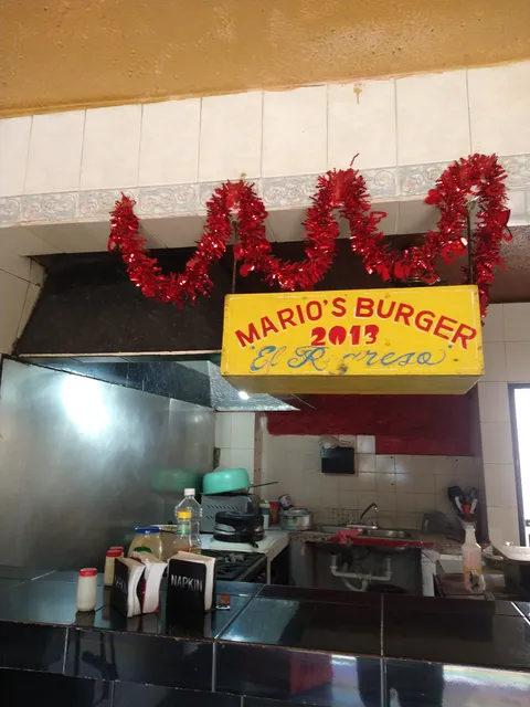 mario burguer image 6