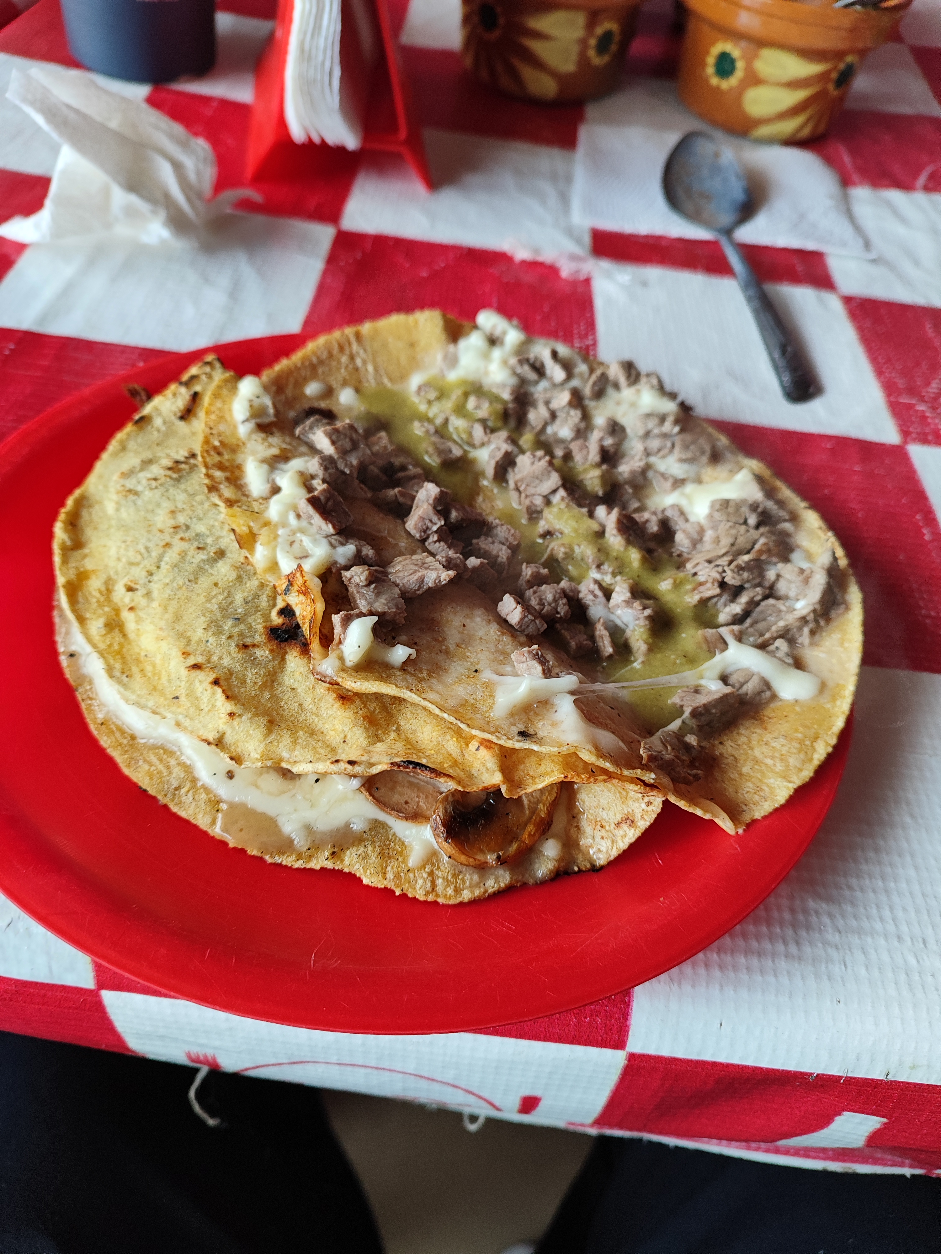 Antojitos Mexicanos "Los Sánchez" Cuatro Ciénegas Coah. image 2