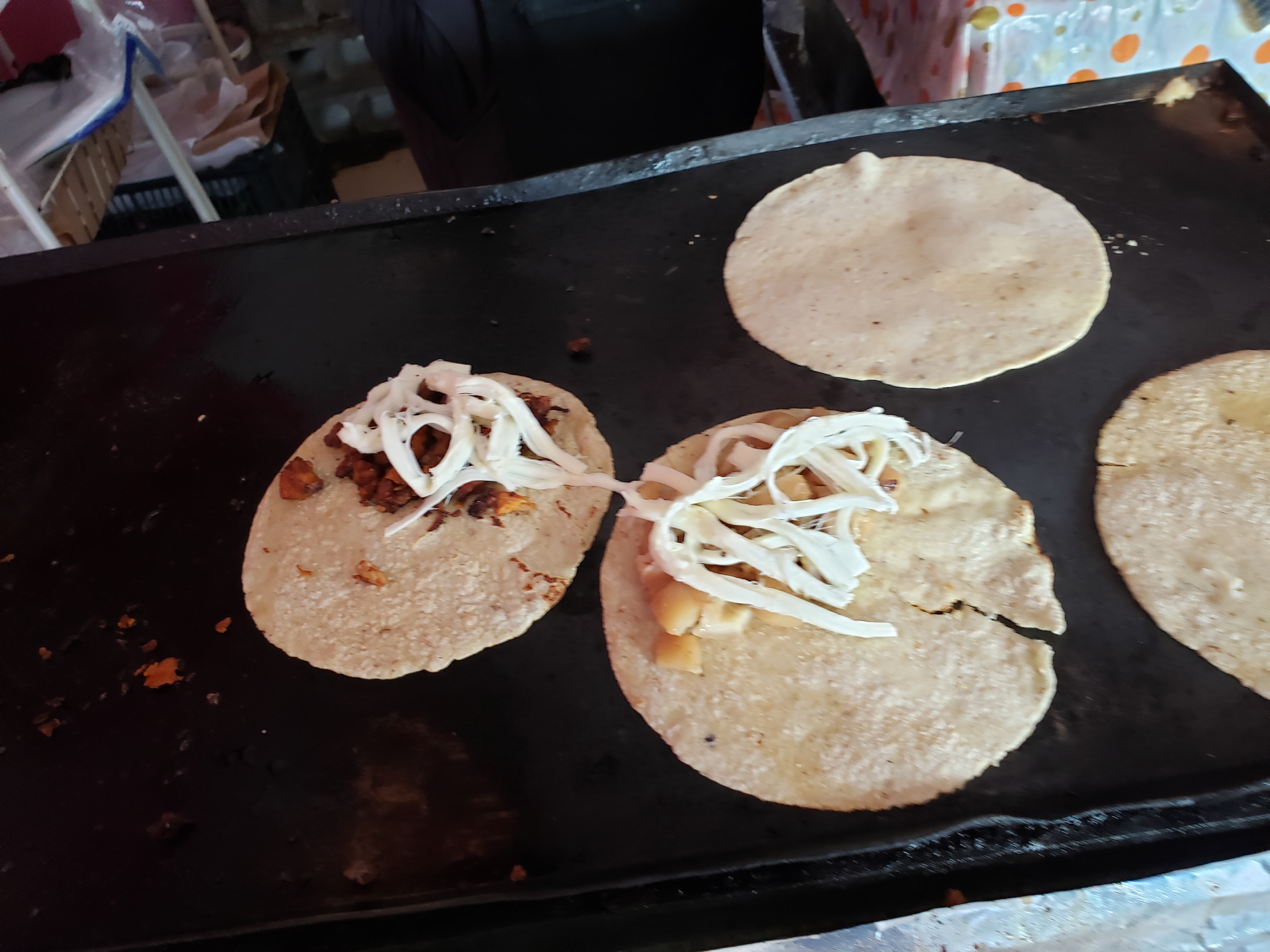 Antojitos Mexicanos "Los Sánchez" Cuatro Ciénegas Coah. image 6