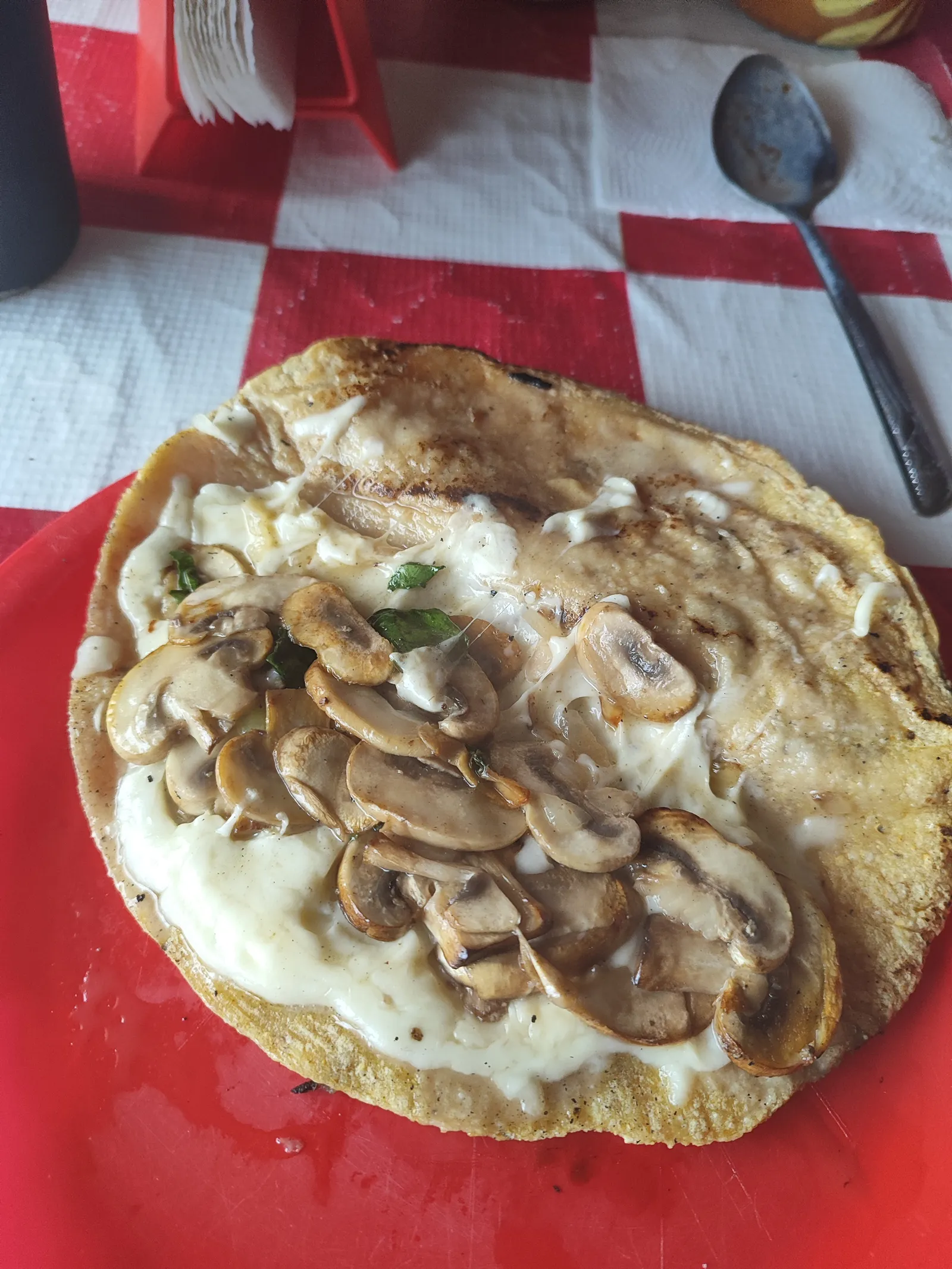 Antojitos Mexicanos "Los Sánchez" Cuatro Ciénegas Coah. image 7