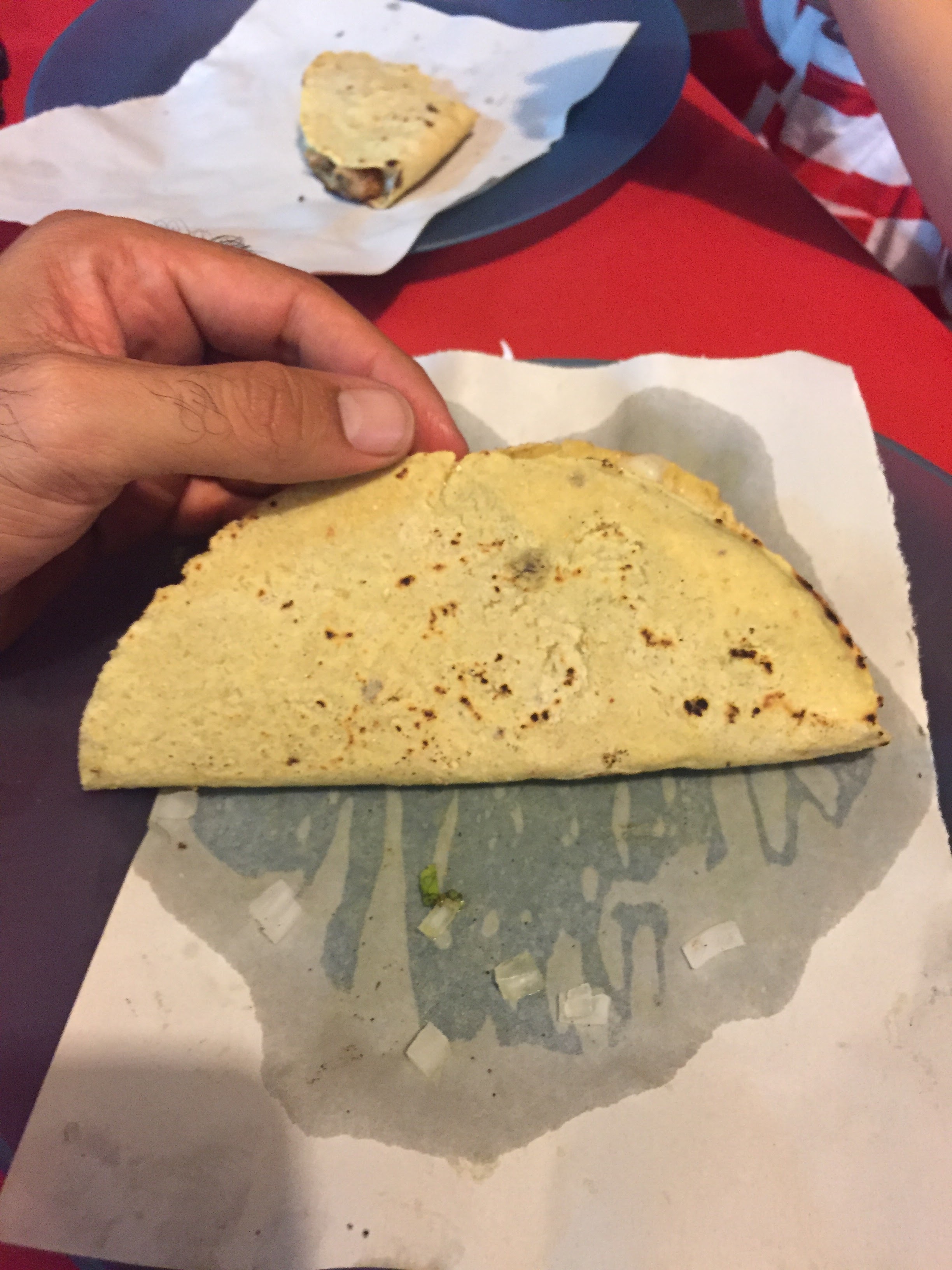 Antojitos Mexicanos "Los Sánchez" Cuatro Ciénegas Coah. image 8