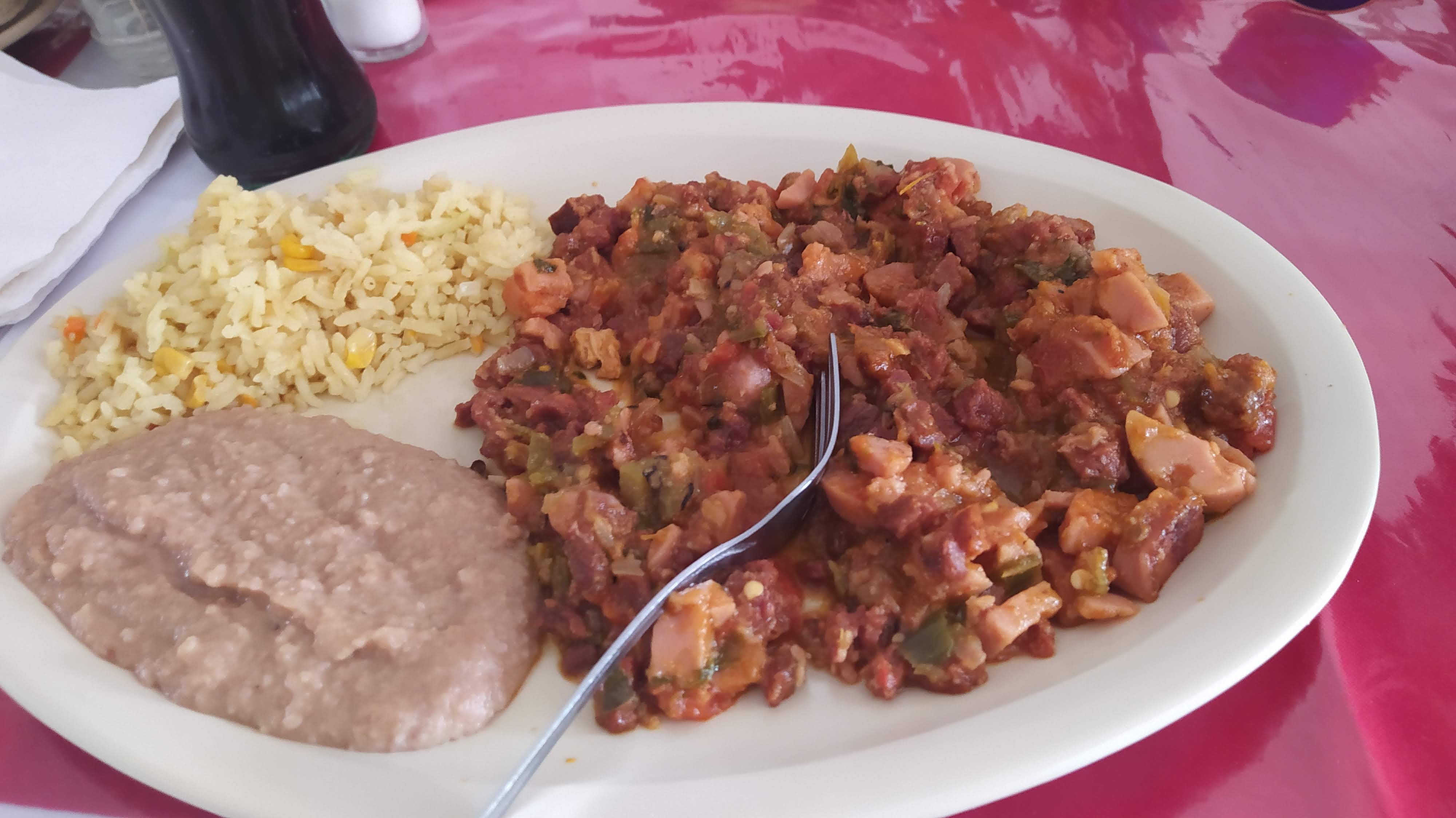 Restaurant Cristal image 1