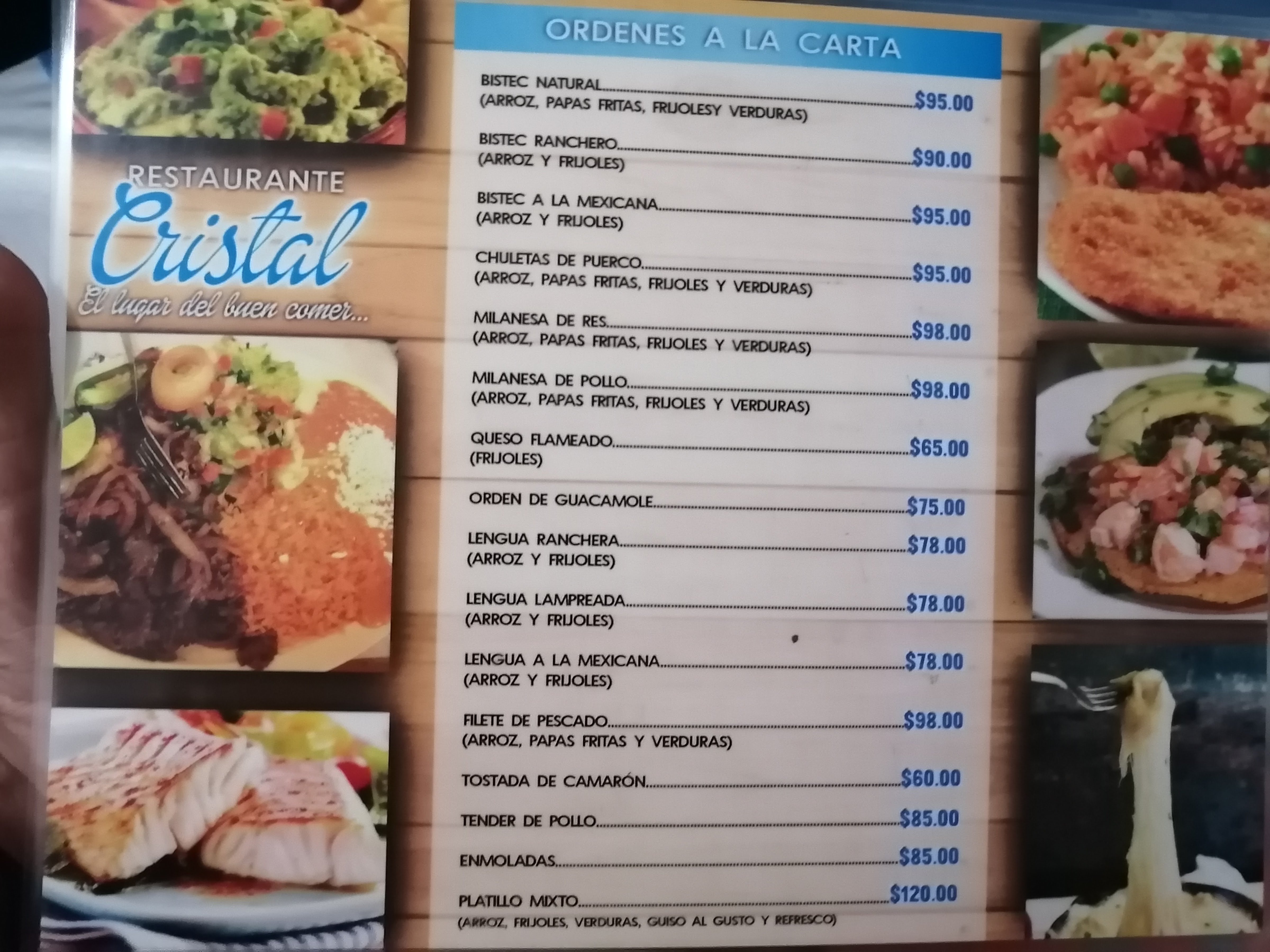 Restaurant Cristal image 3