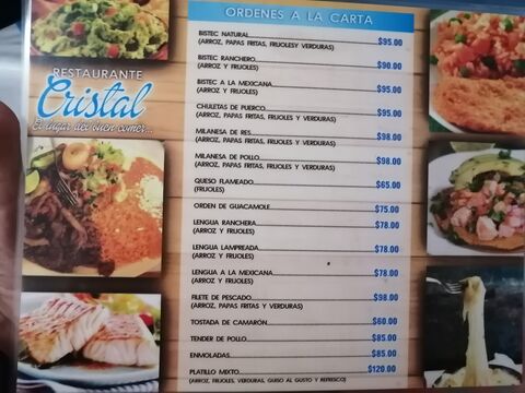 Restaurant Cristal image 3