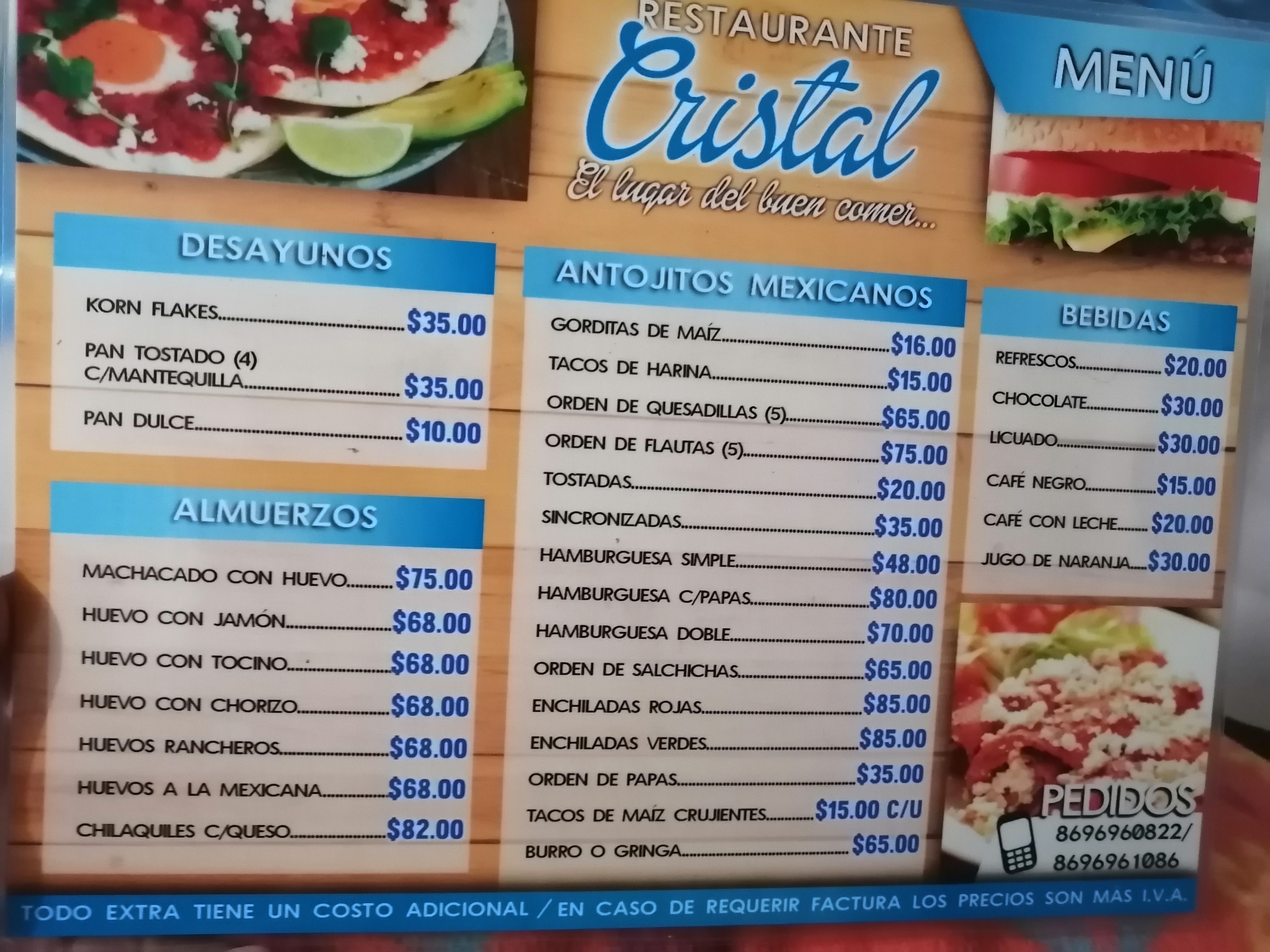 Restaurant Cristal image 5