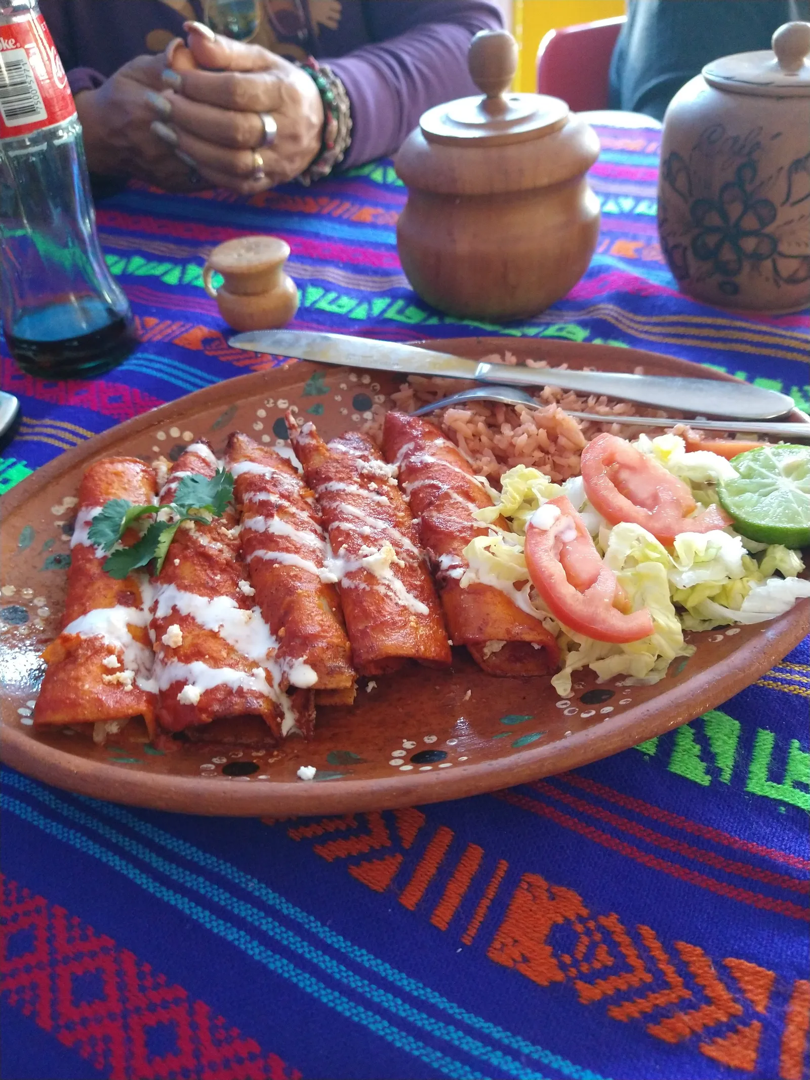 Doña Anita image 3