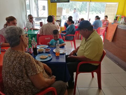 Doña Anita image 5