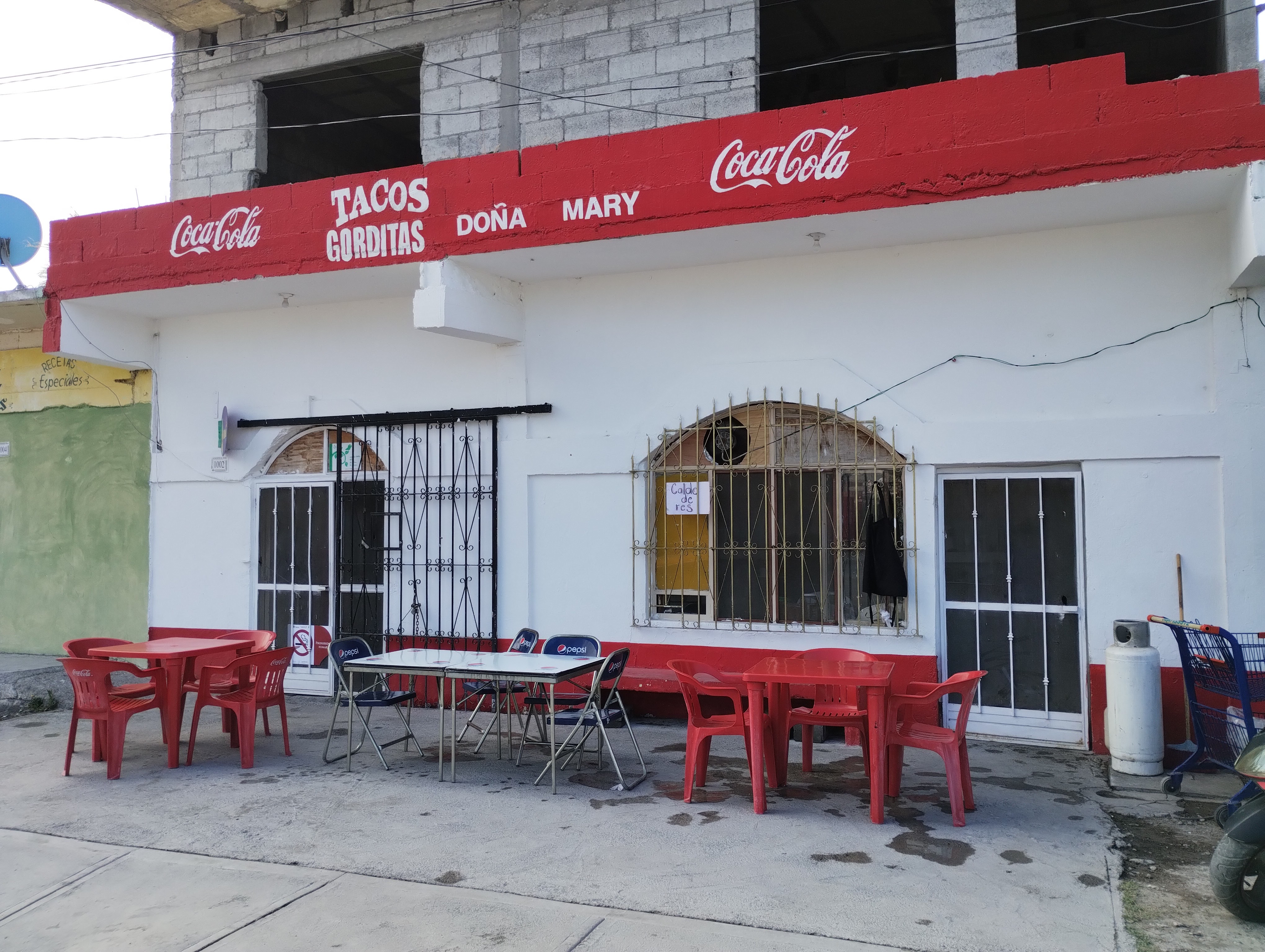 Tacos Y Gorditas Doña Mary image 1