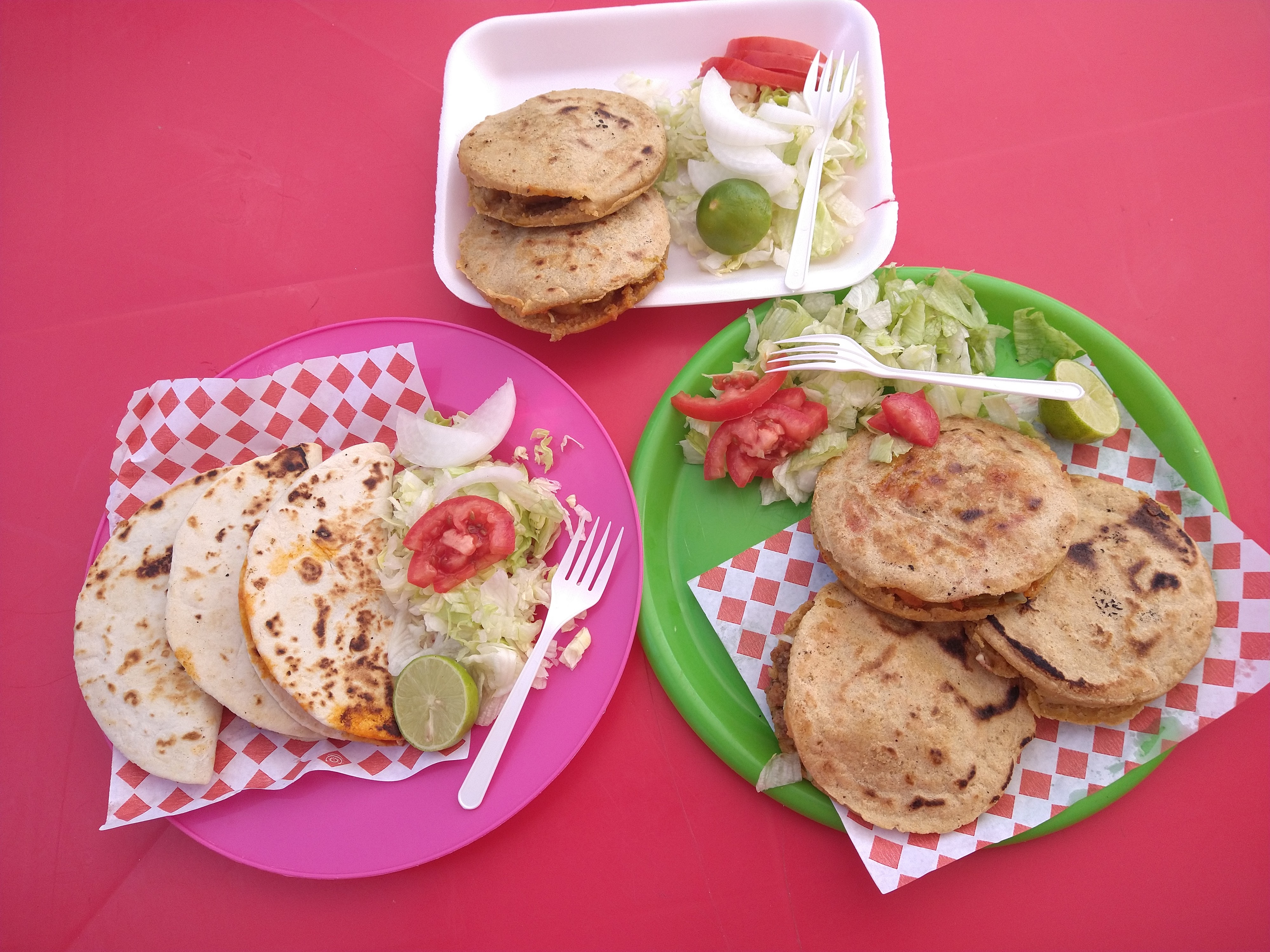 Tacos Y Gorditas Doña Mary image 2