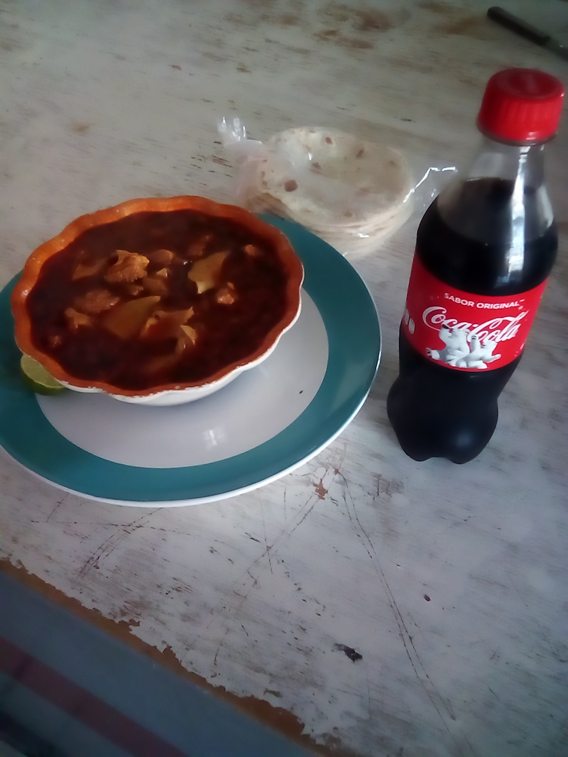 Tacos Y Gorditas Doña Mary image 4