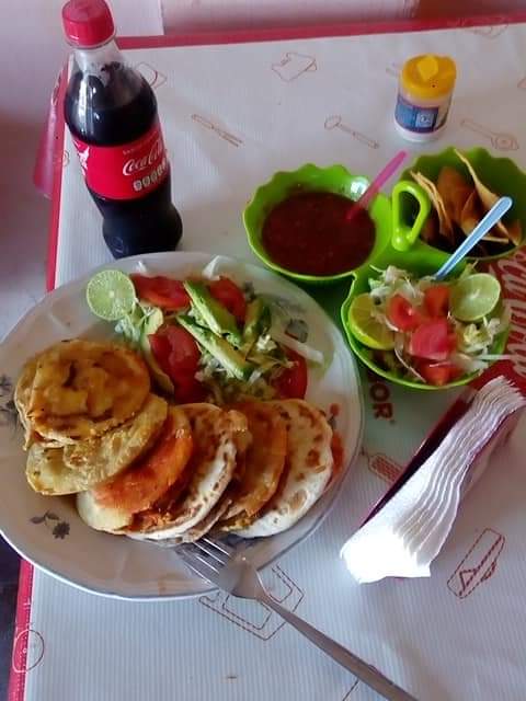 Tacos Y Gorditas Doña Mary image 5