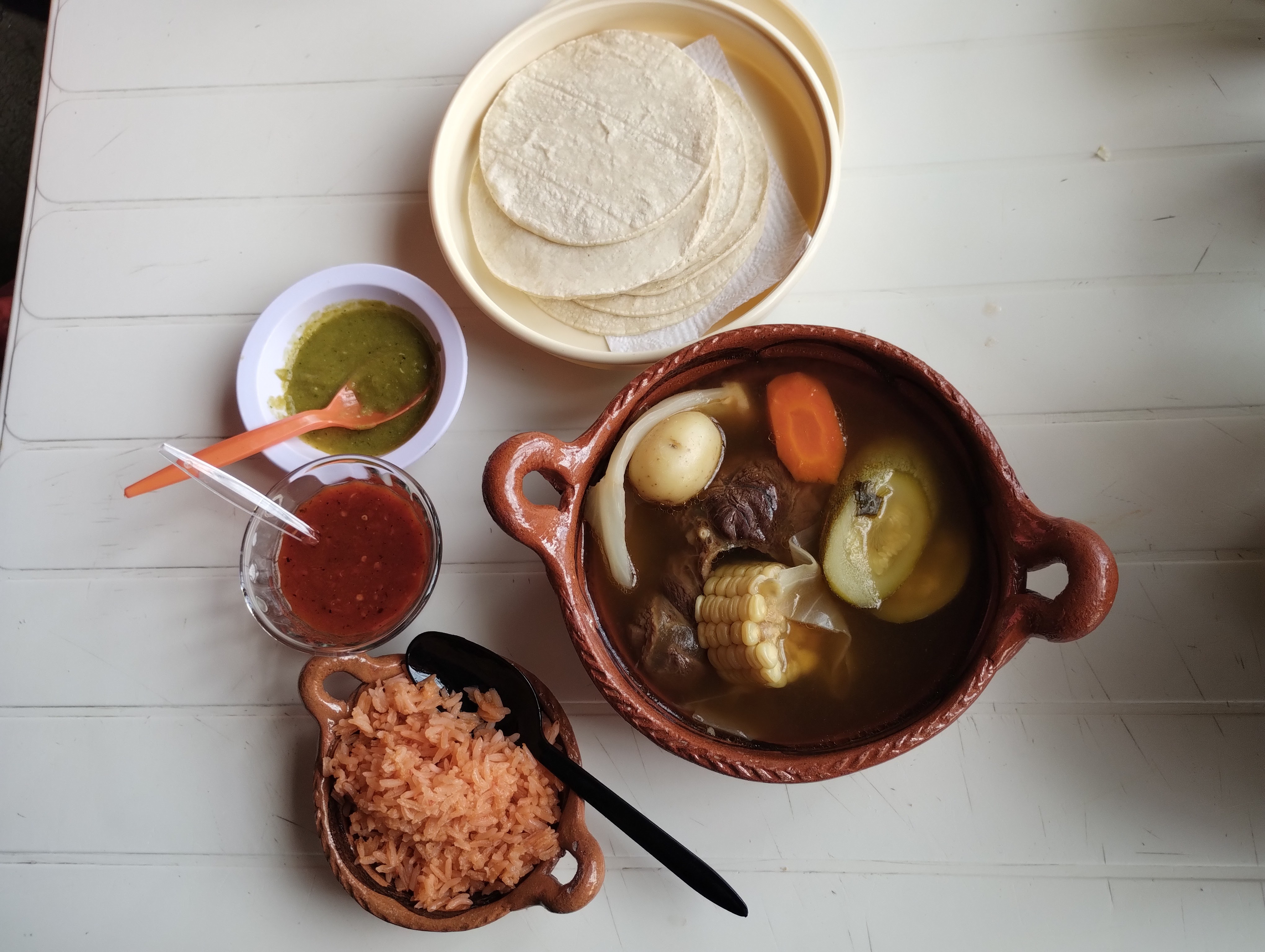 Tacos Y Gorditas Doña Mary image 6