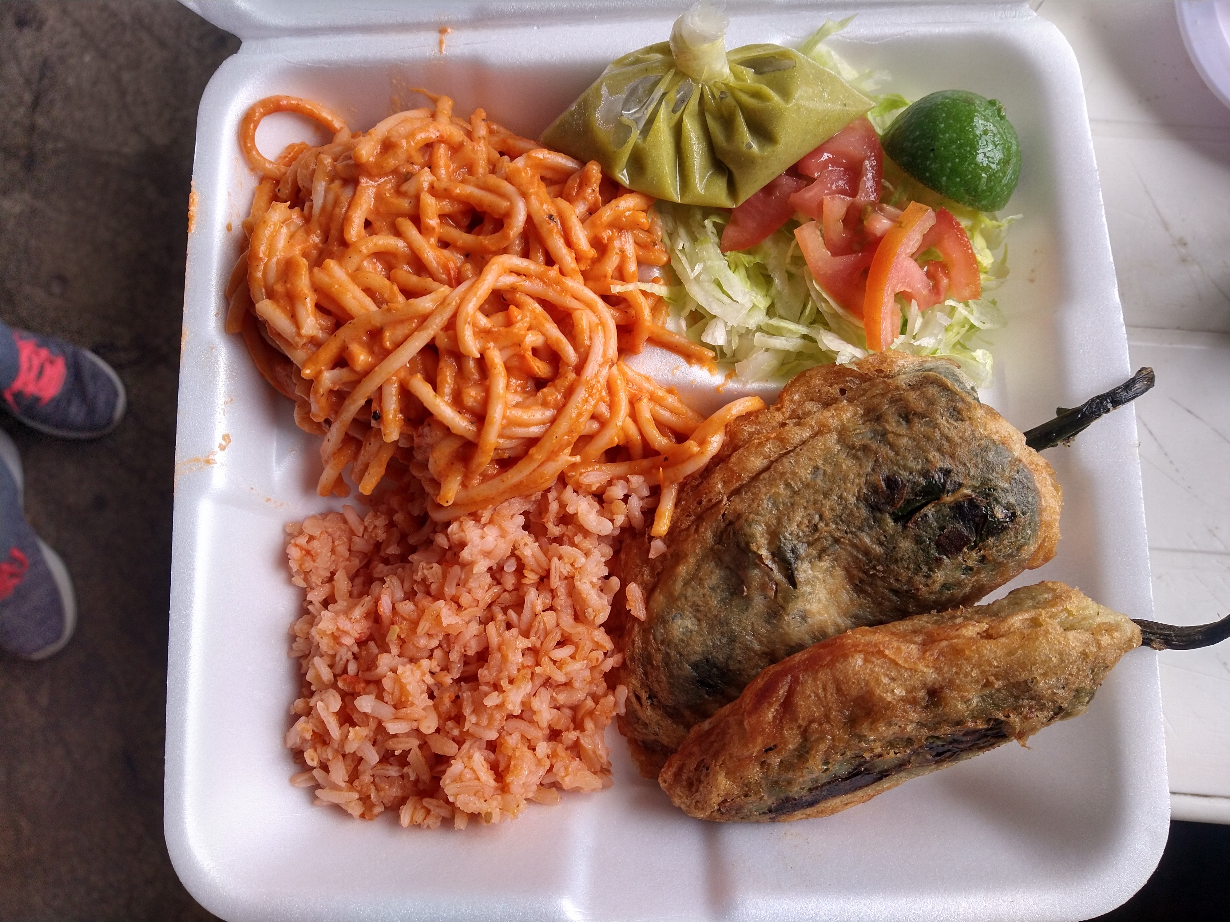 Tacos Y Gorditas Doña Mary image 8