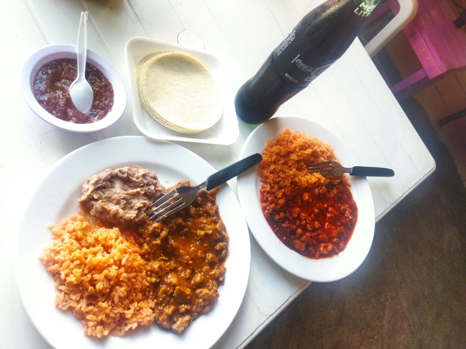 Tacos Y Gorditas Doña Mary image 9