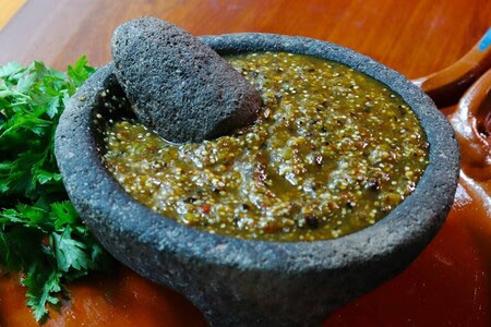 Food truck del Chef image 7